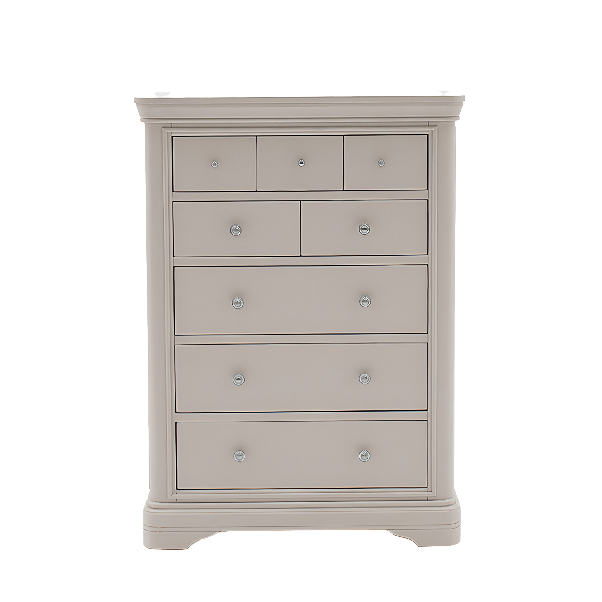 Amherst 7 Drawer Chest of Drawers