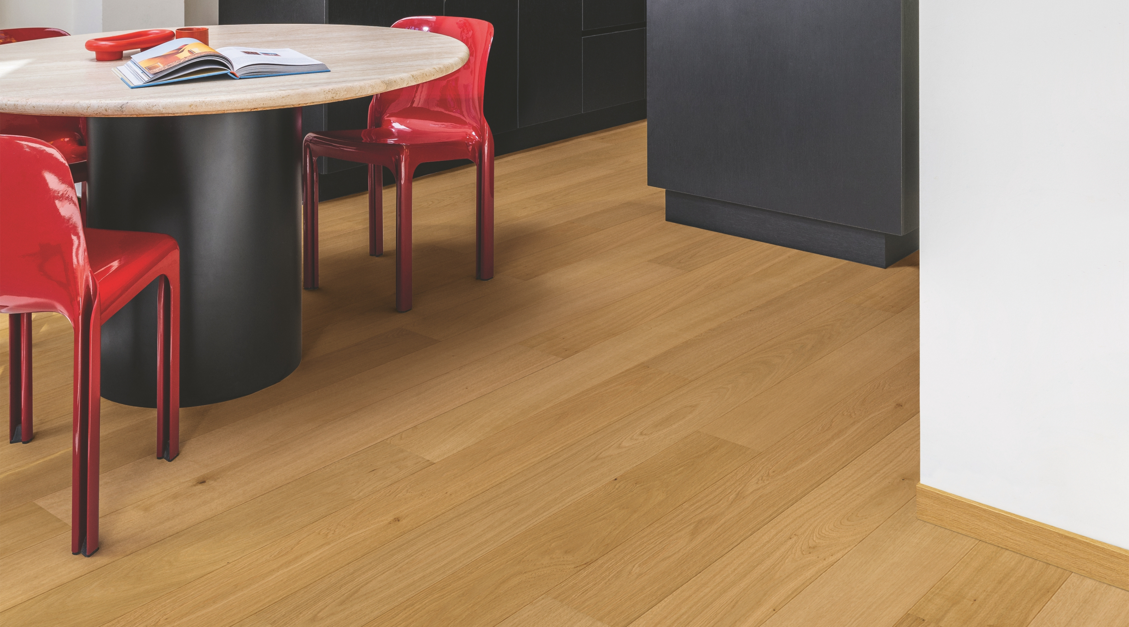 Amato Natural Oak Extra Matt