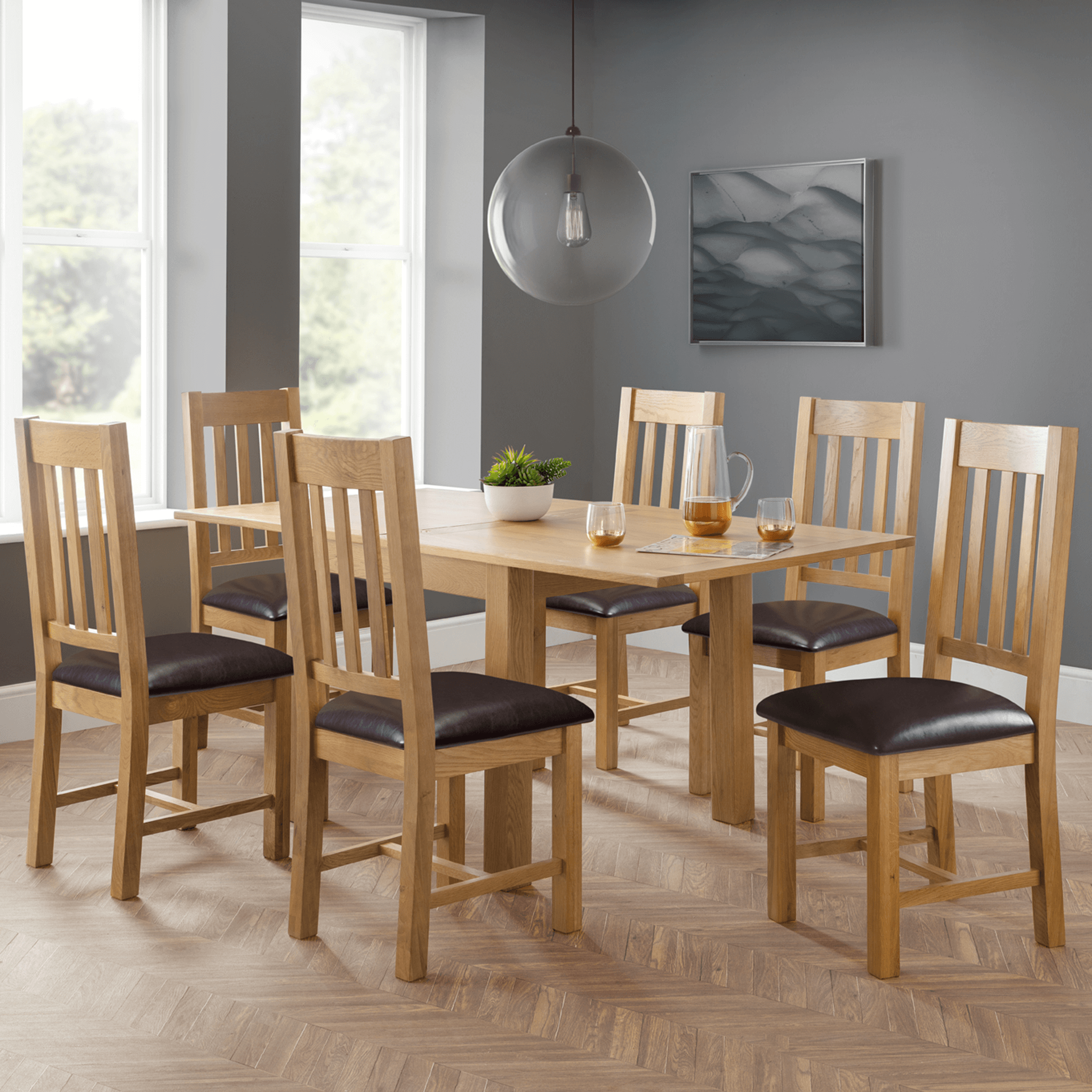 Josie Dining Chair