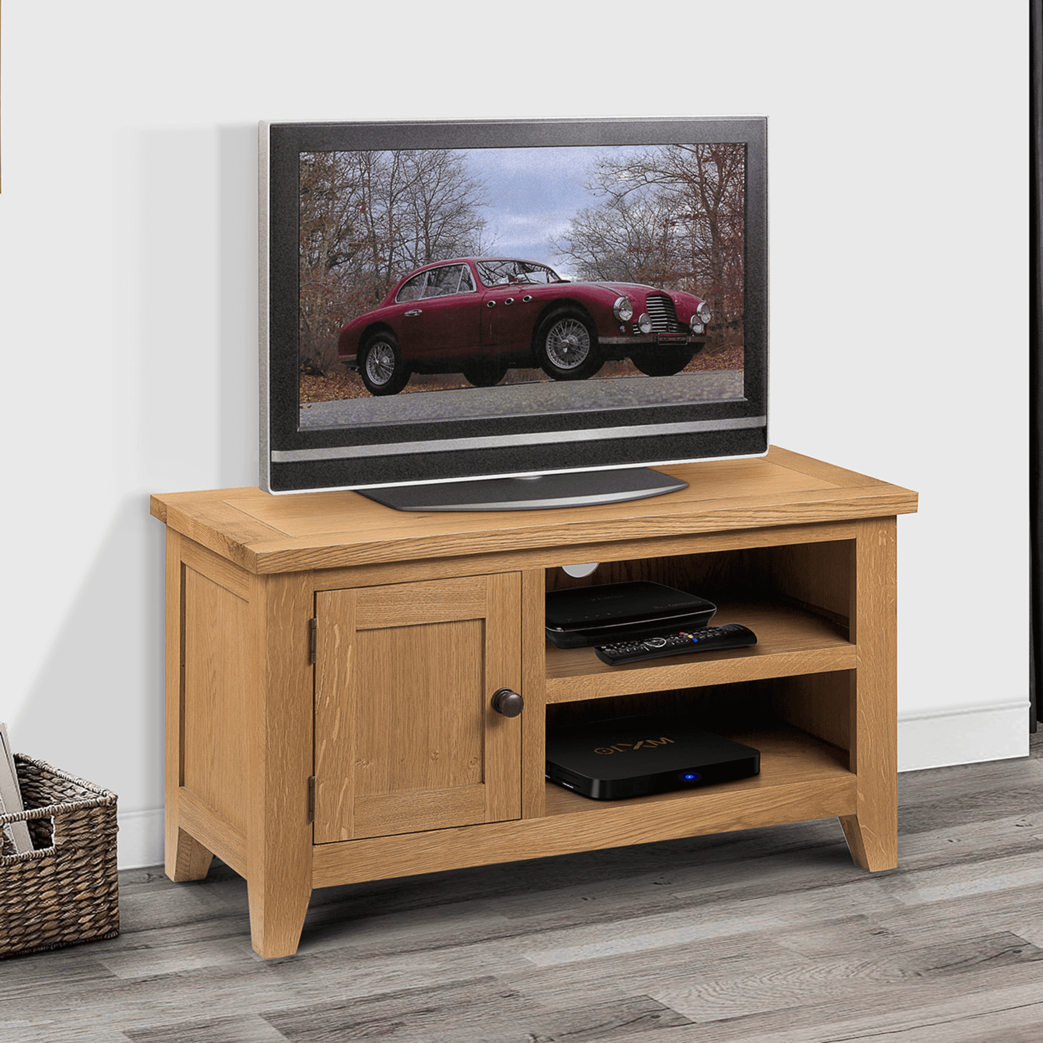 Josie Tv Unit