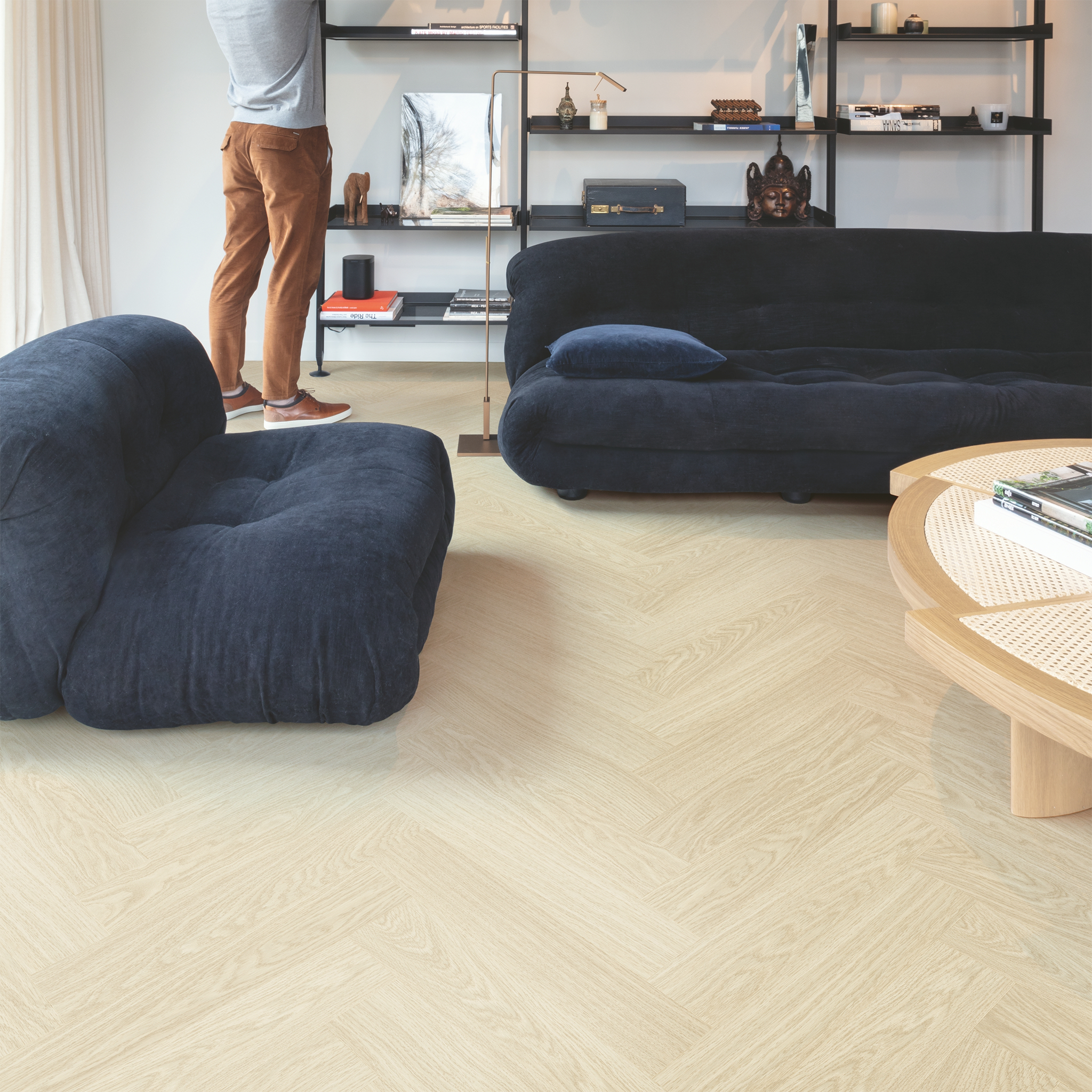 Ciro - Pure Oak Polar