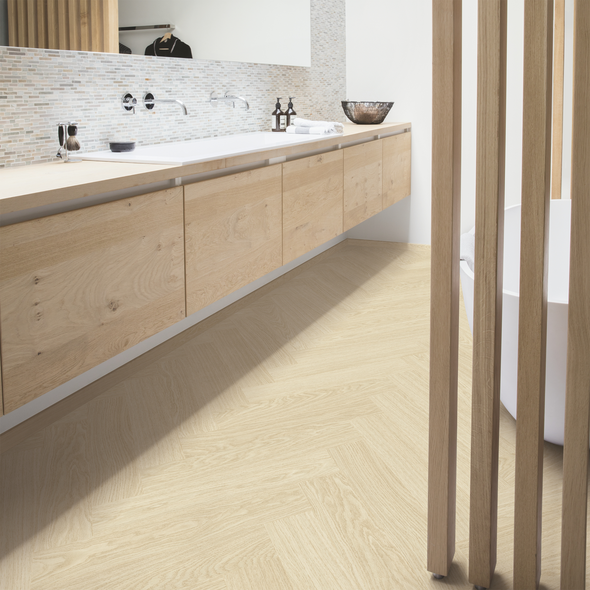 Ciro - Pure Oak Polar