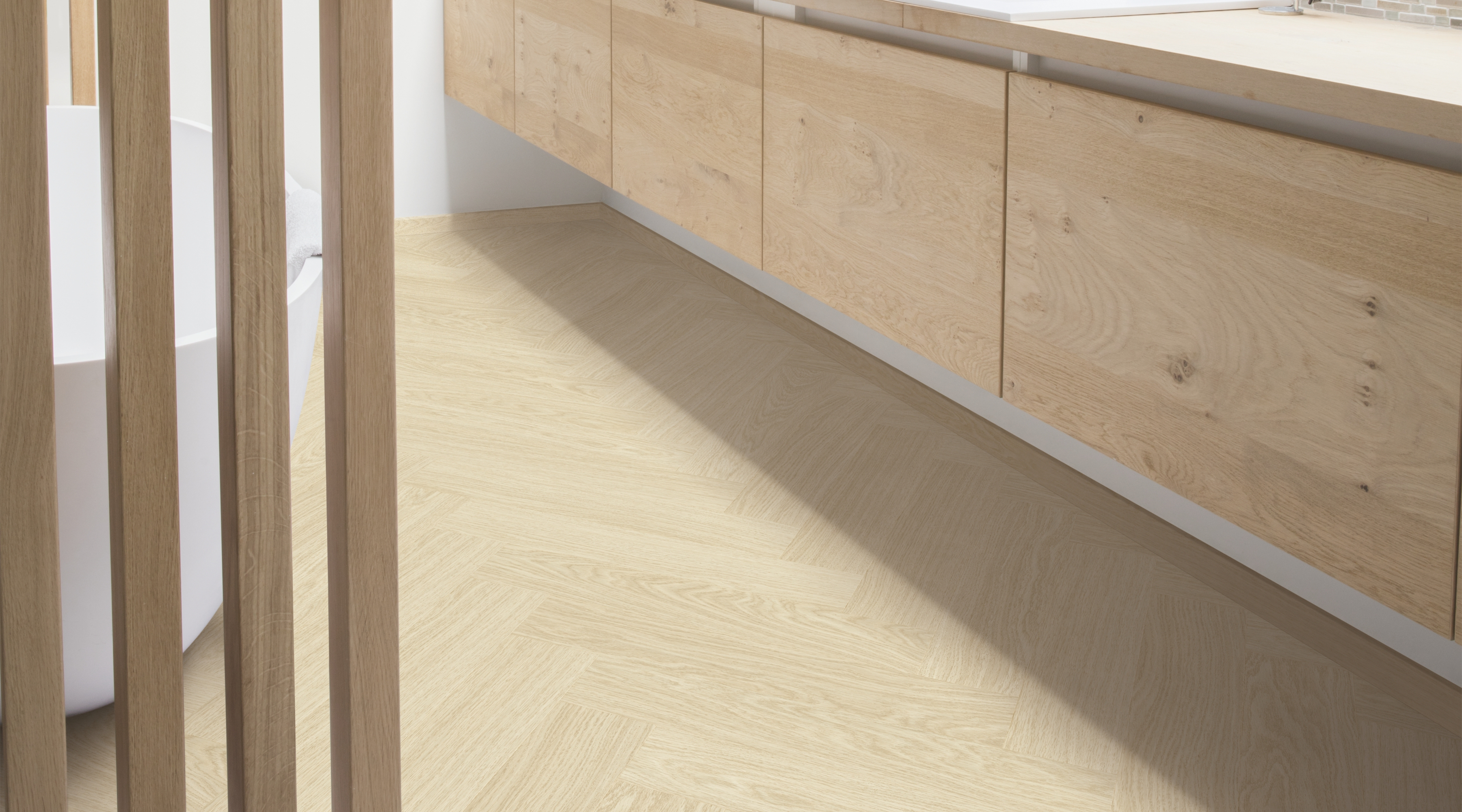 Ciro - Pure Oak Polar