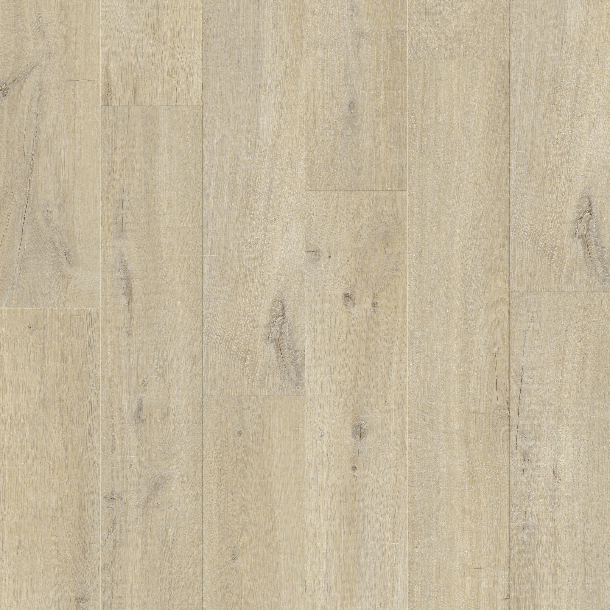 Bloom - Cotton Oak Beige