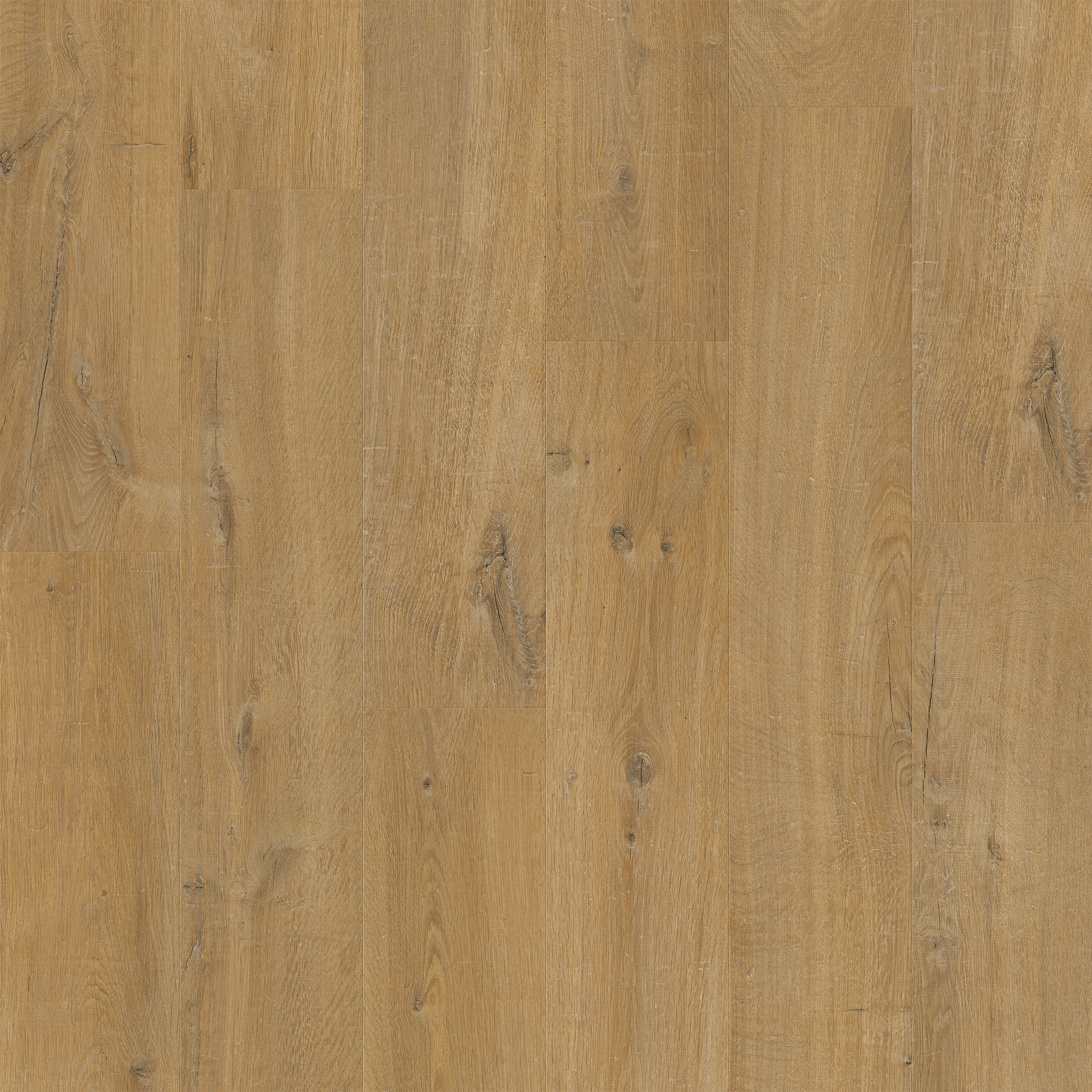 Bloom - Cotton Oak Deep Natural