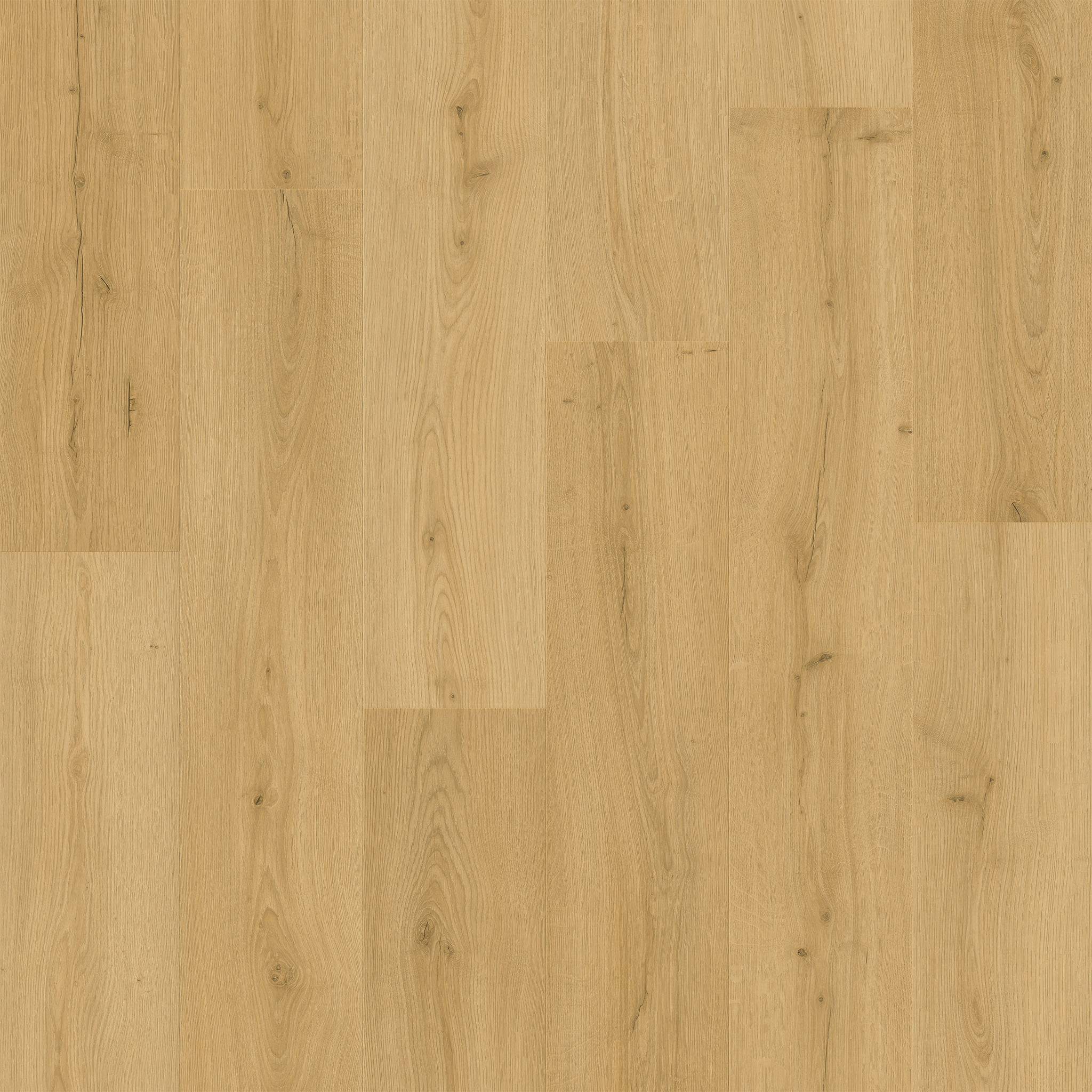 Bloom - Brushed Oak Honey