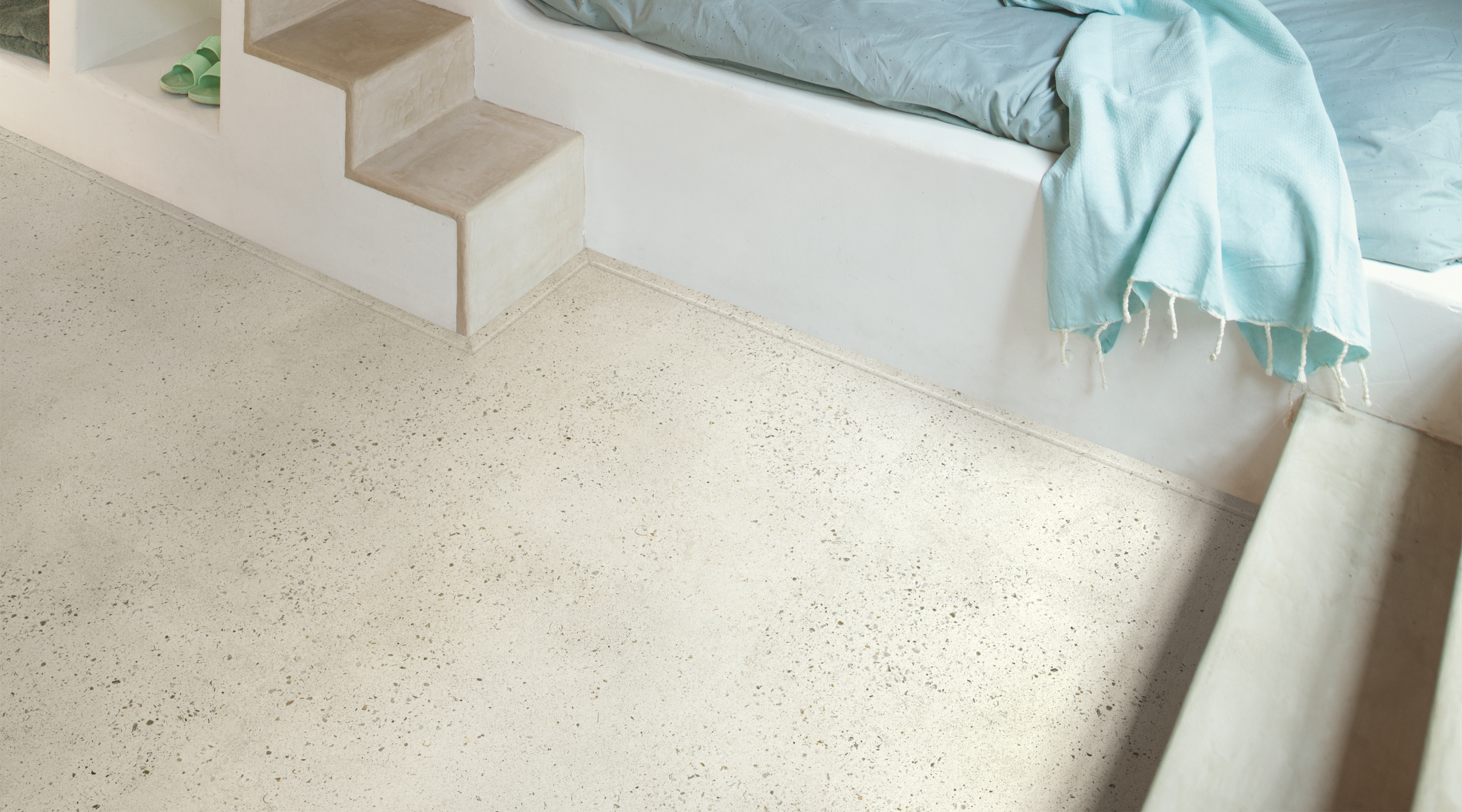 Illume - Pebble Concrete