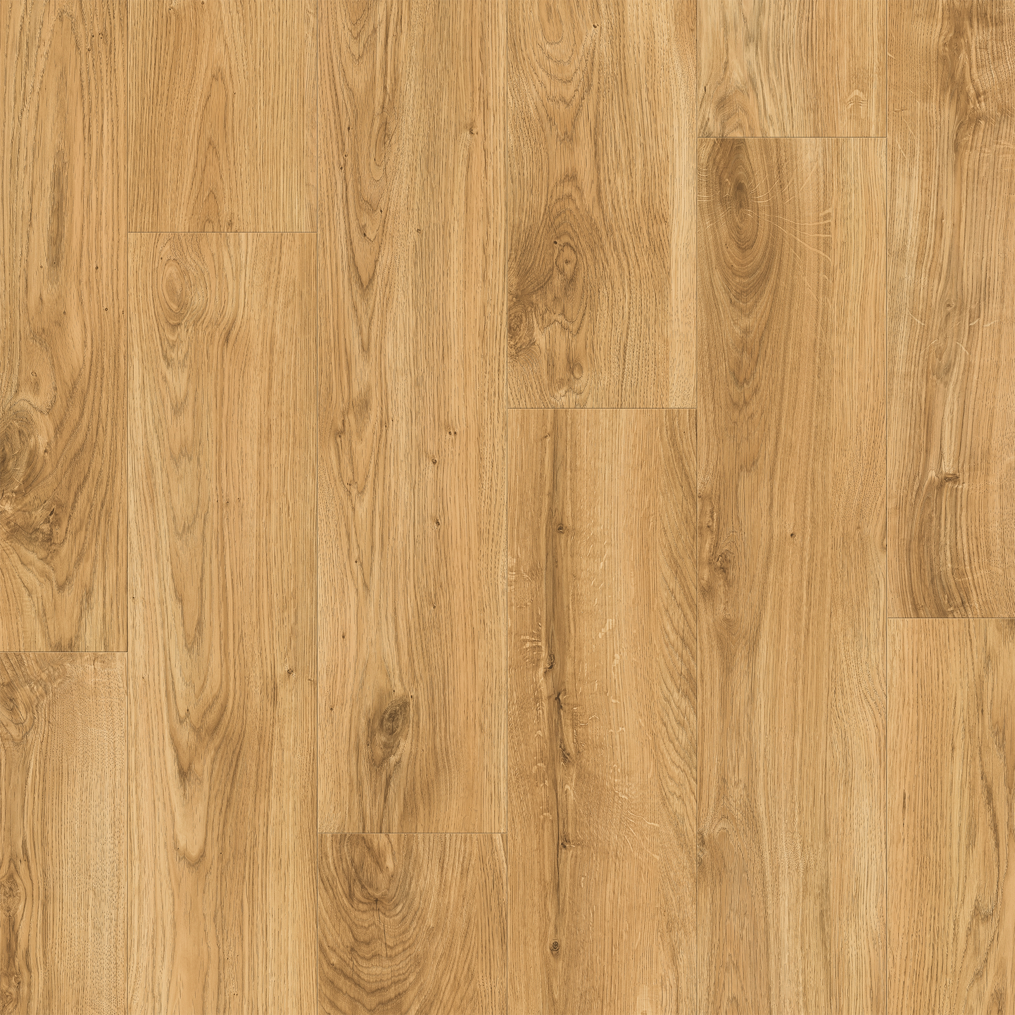 Blos Base - Classic Oak Natural