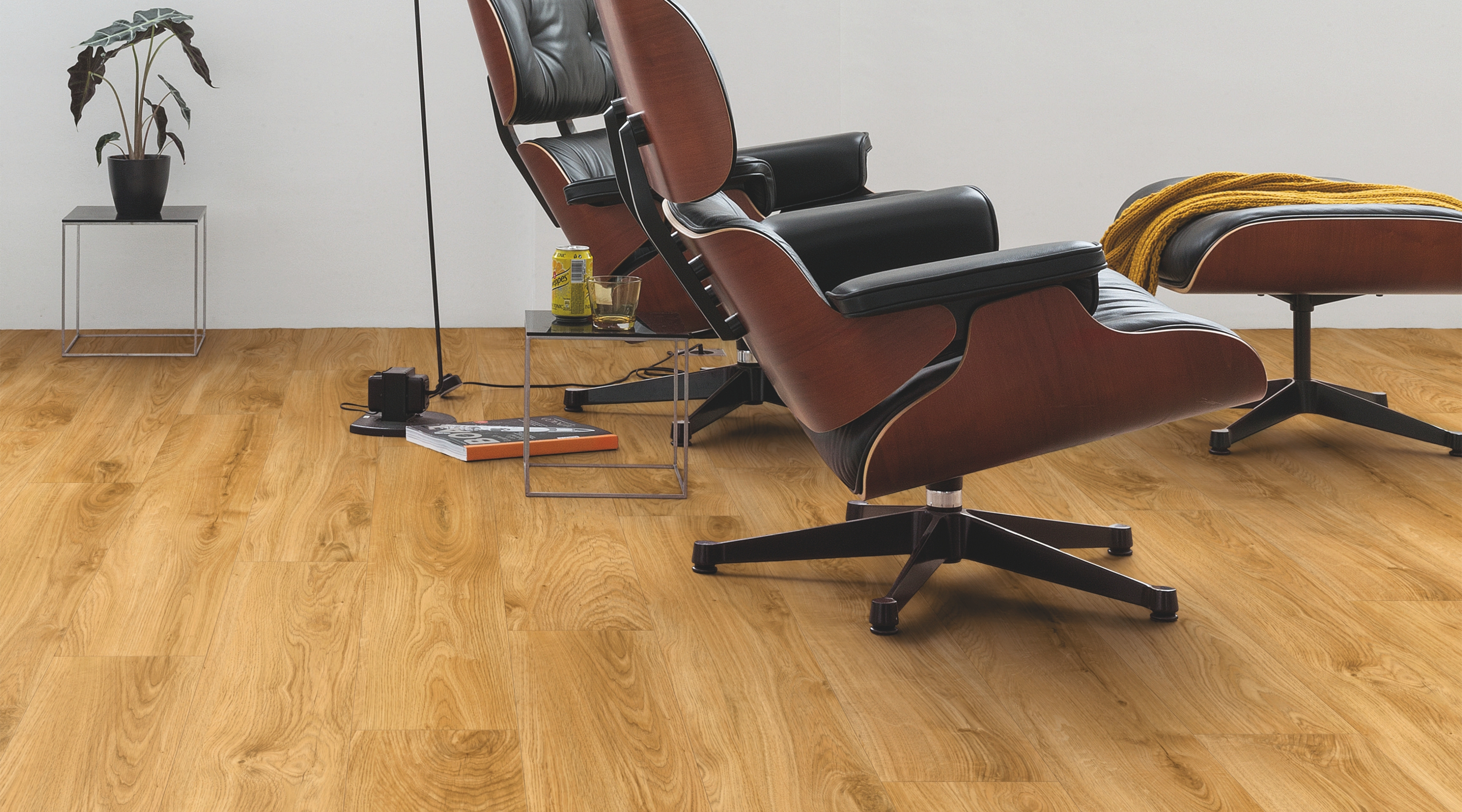 Blos Base - Classic Oak Natural