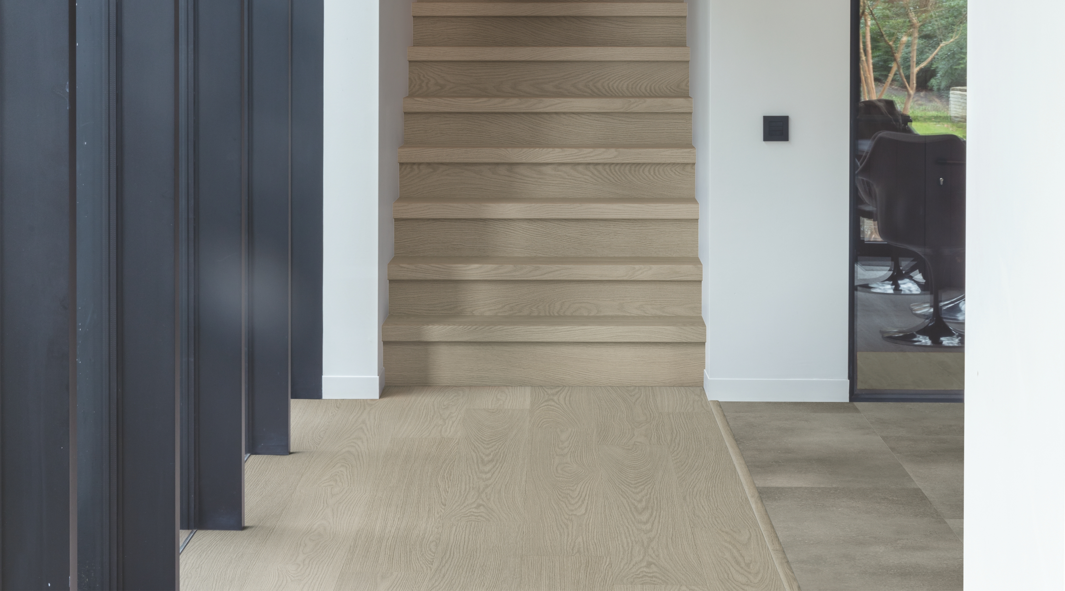 Blos Base - Chia Oak