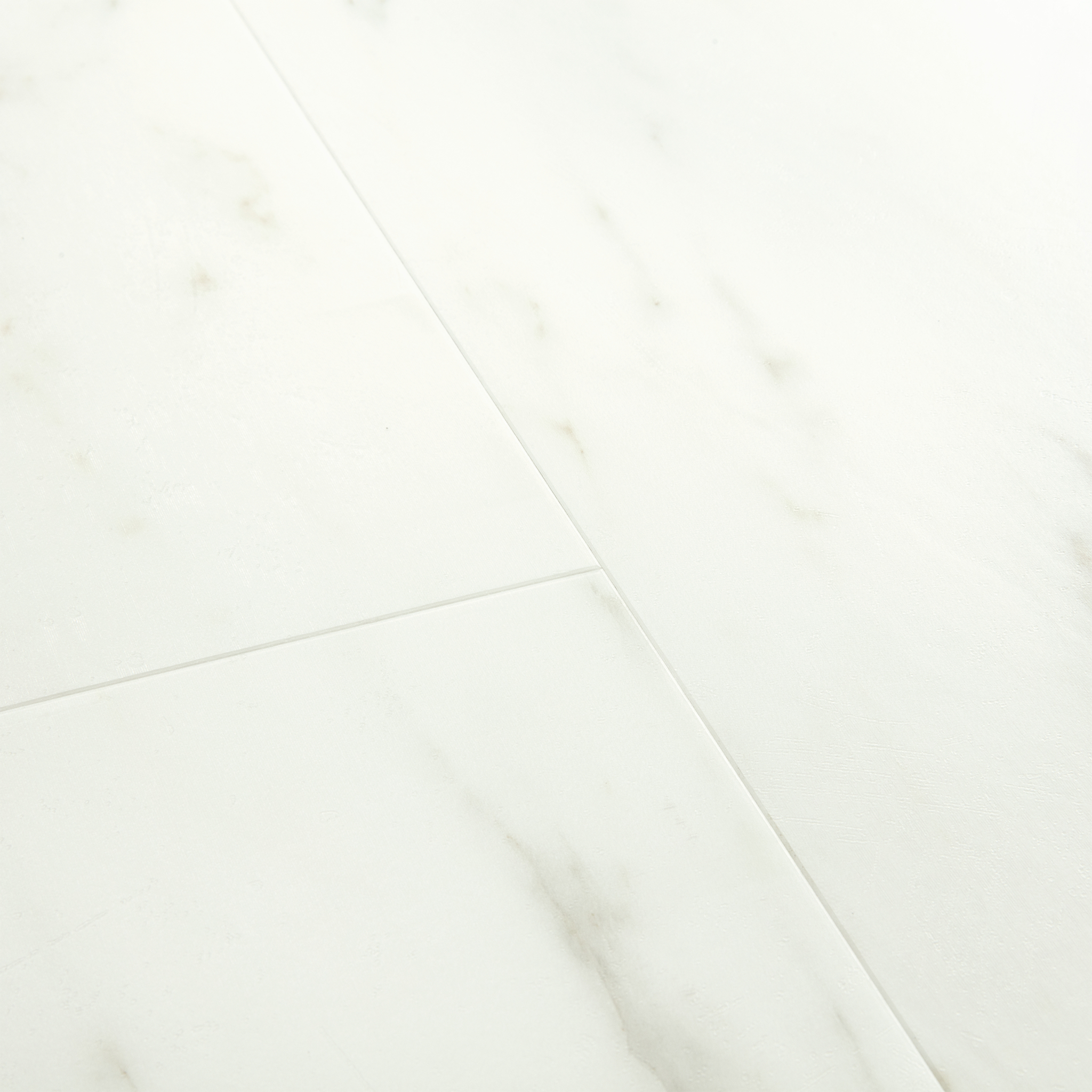 Oro Base - Marble Carrara White