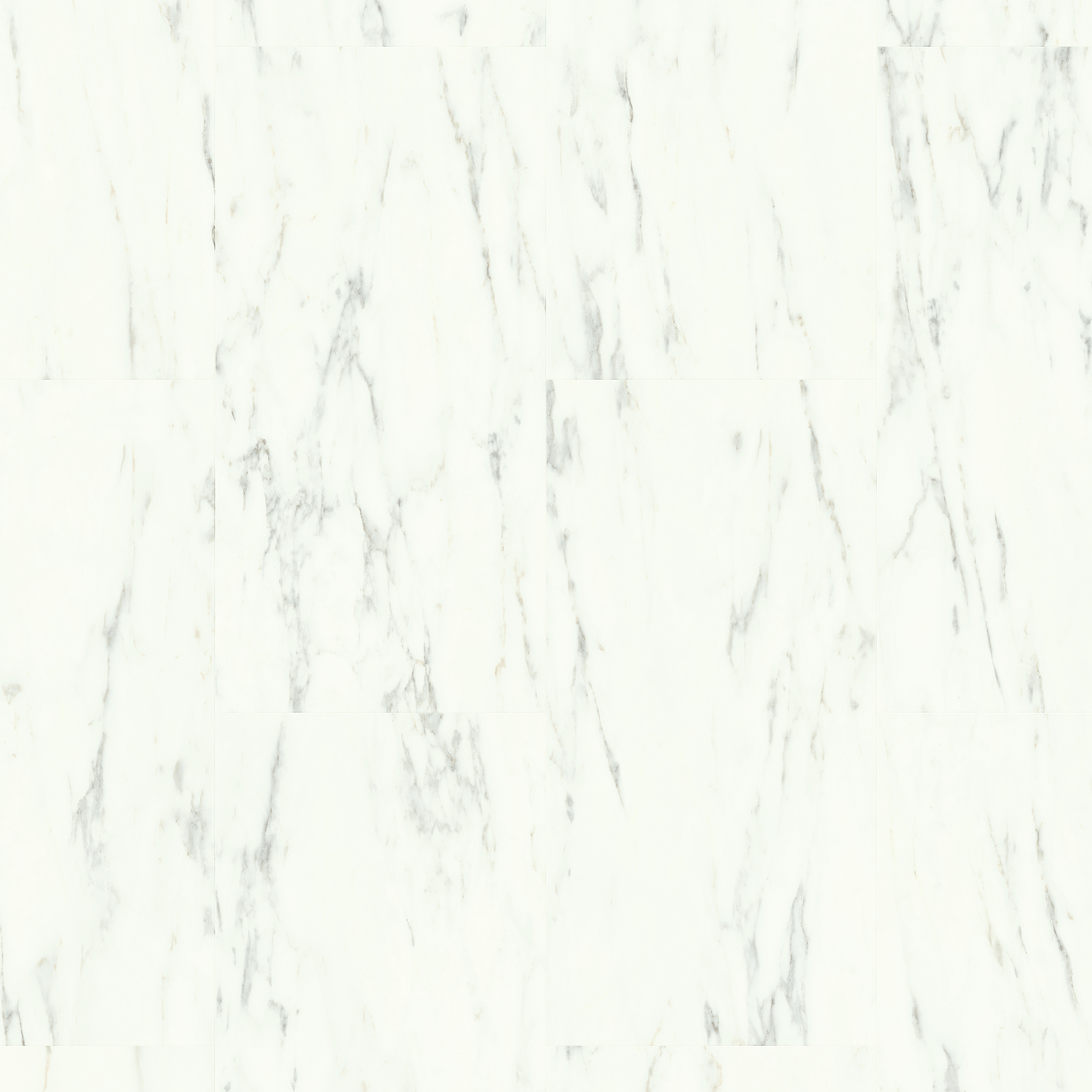 Oro Base - Marble Carrara White