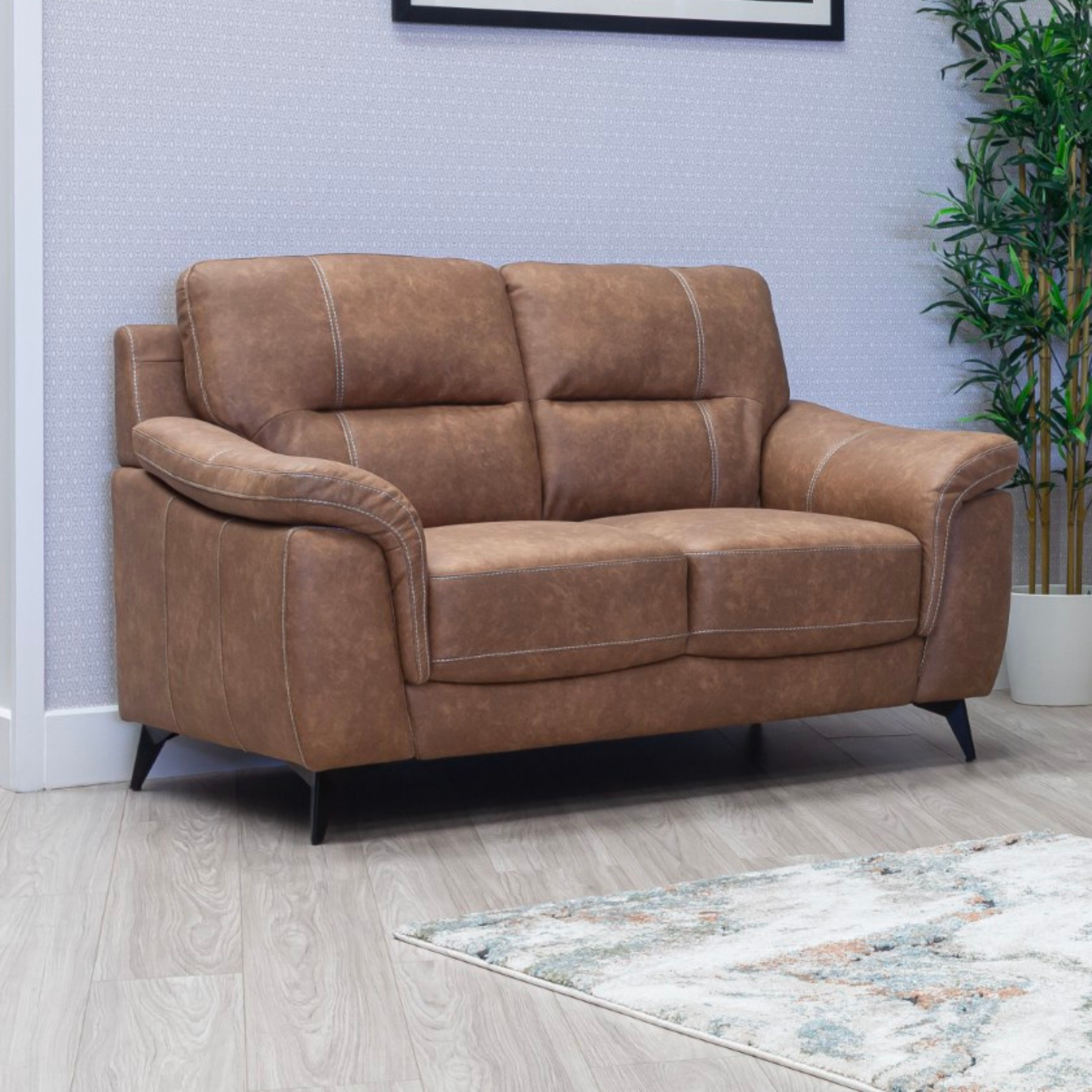 Abbey 2 Seater Sofa