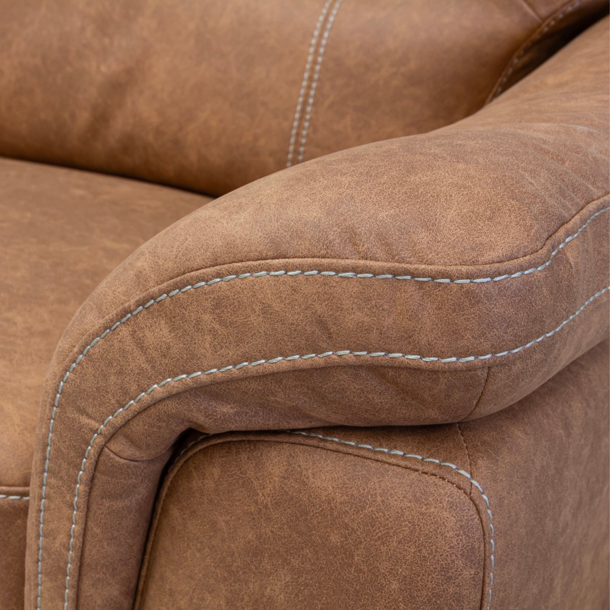 Abbey 3 Seater Sofa