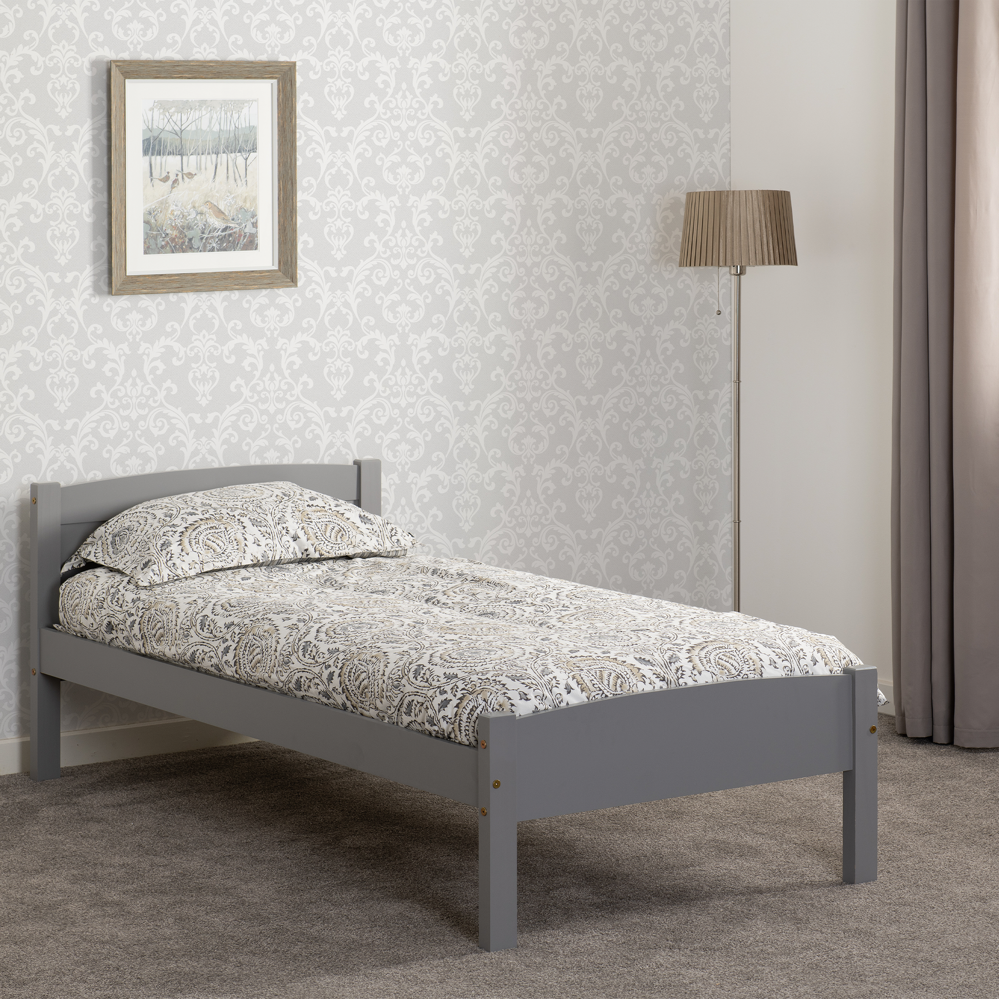 Abela Bedframe