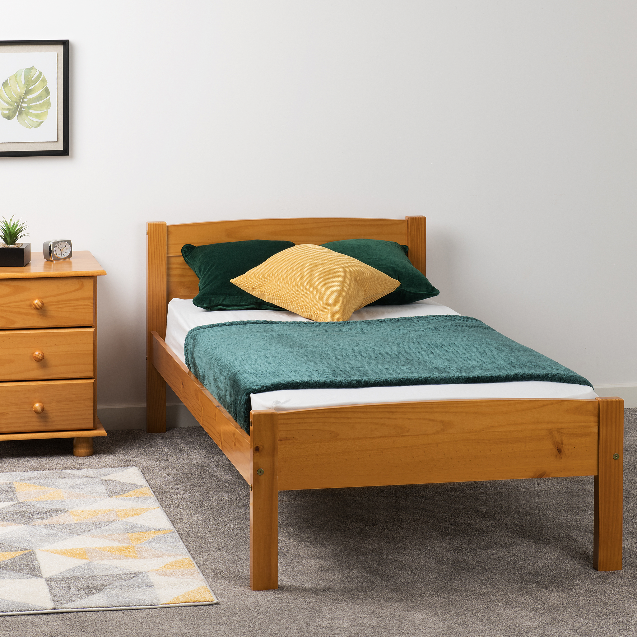 Abela Bedframe