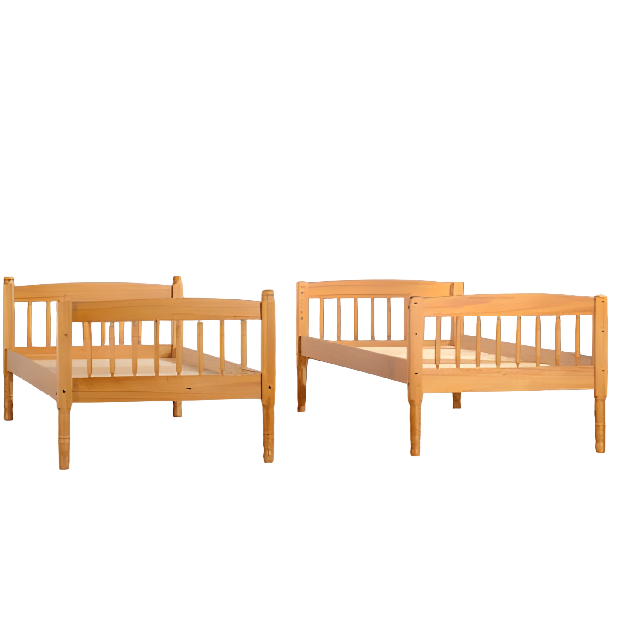 Albany Bunk Bed