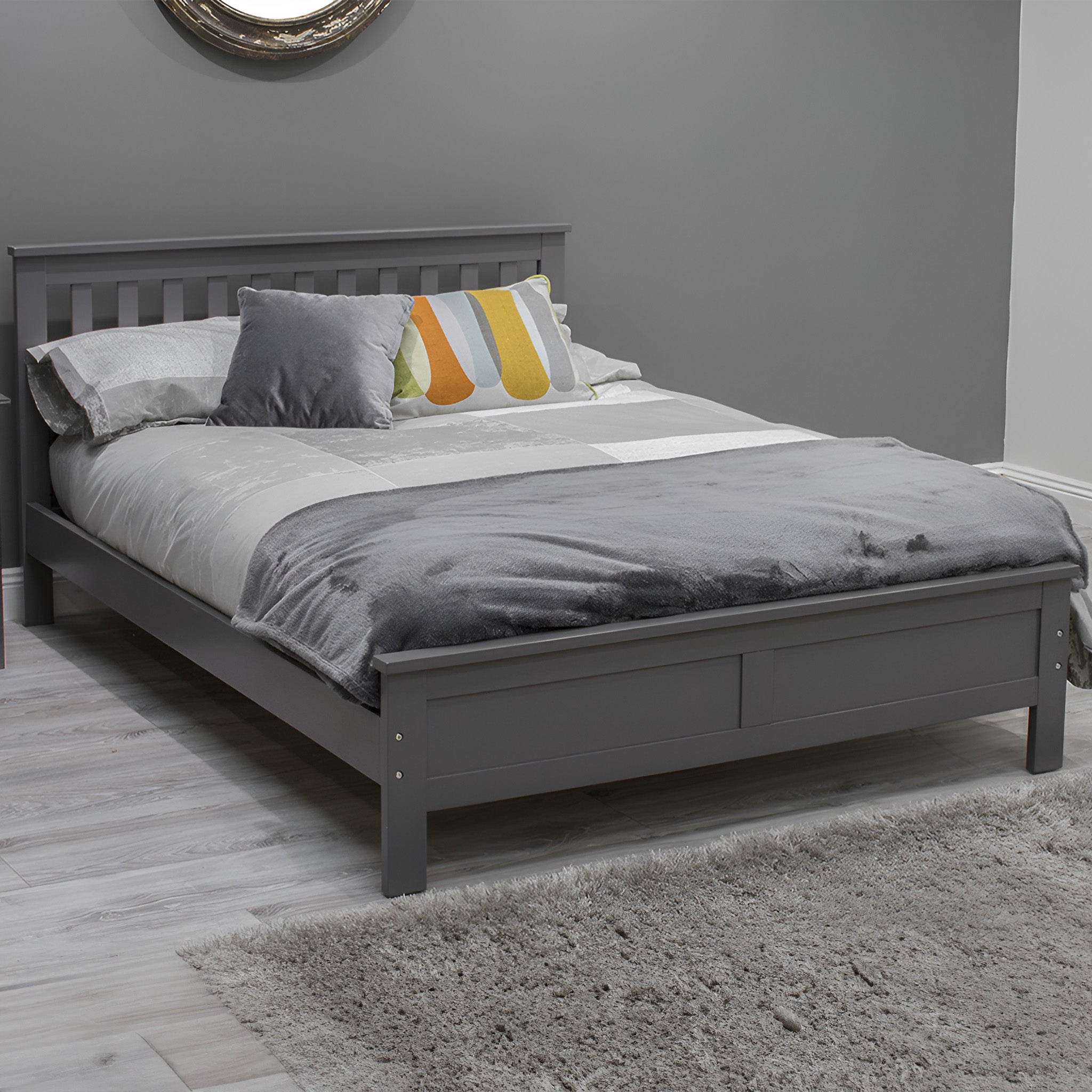 Alex Bedframe