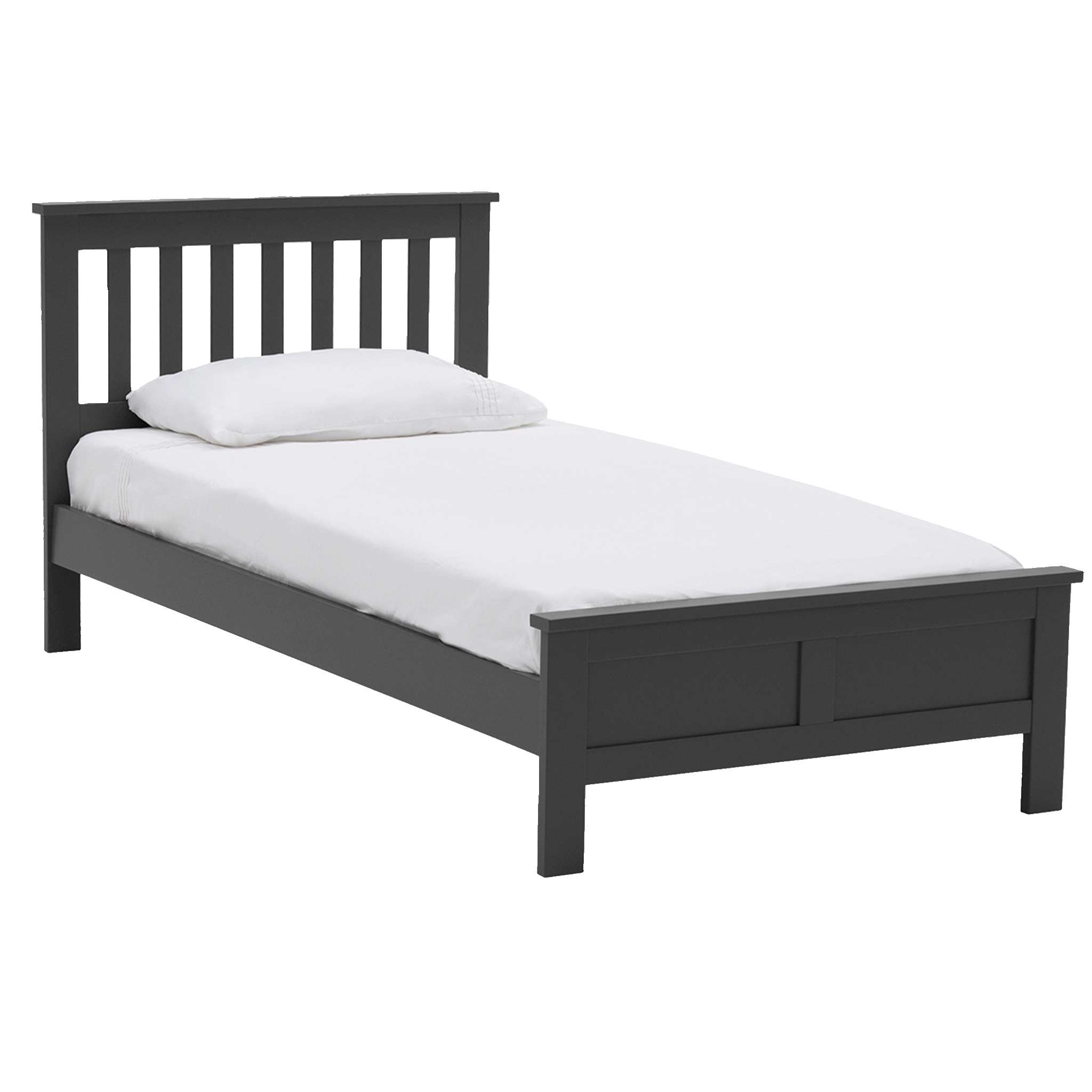 Alex Bedframe