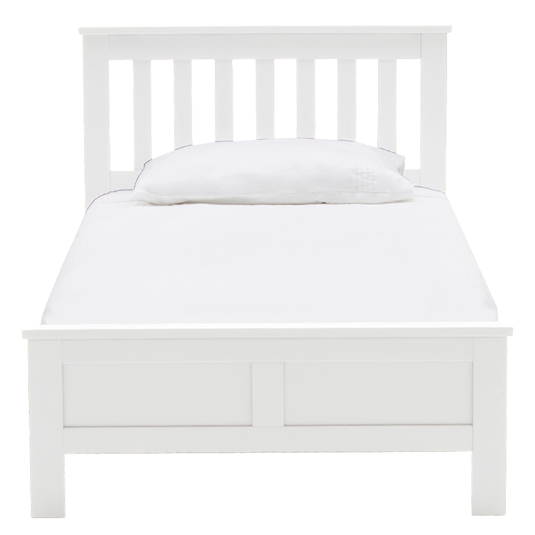 Alex Bedframe