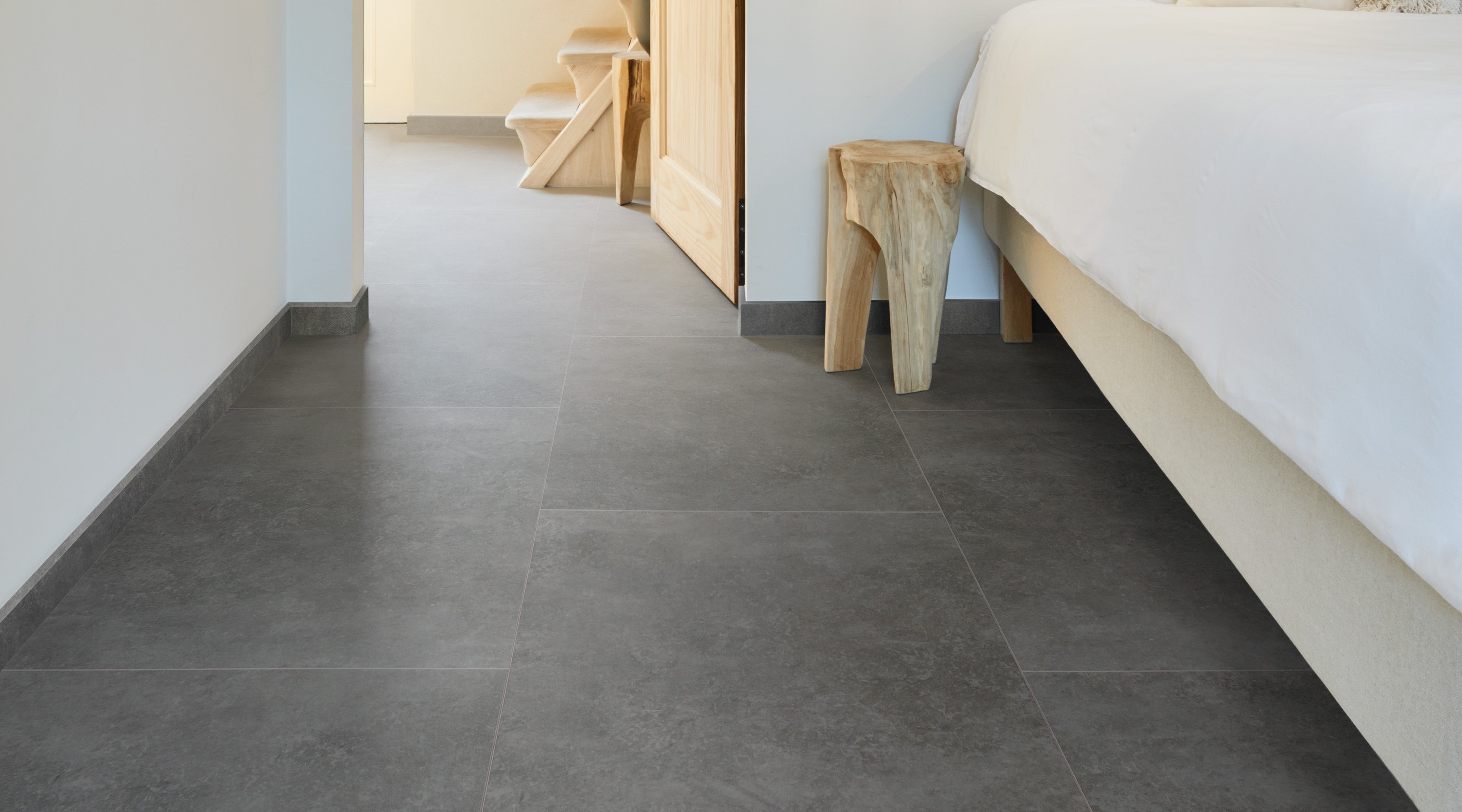 Coretec Naturals Mega Tile Series Algar