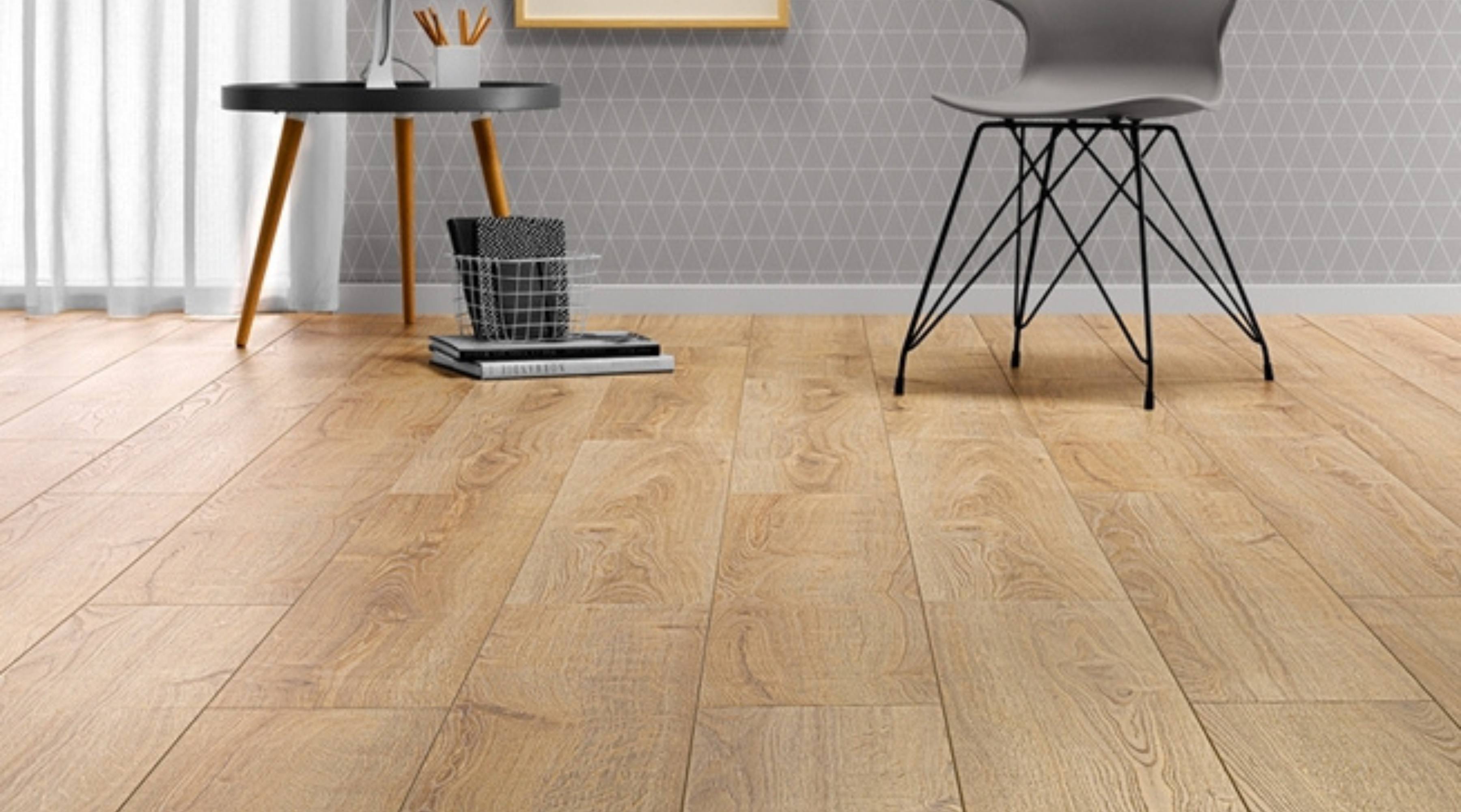Empire XL Plank Alicante 12mm AC6 gallery image
