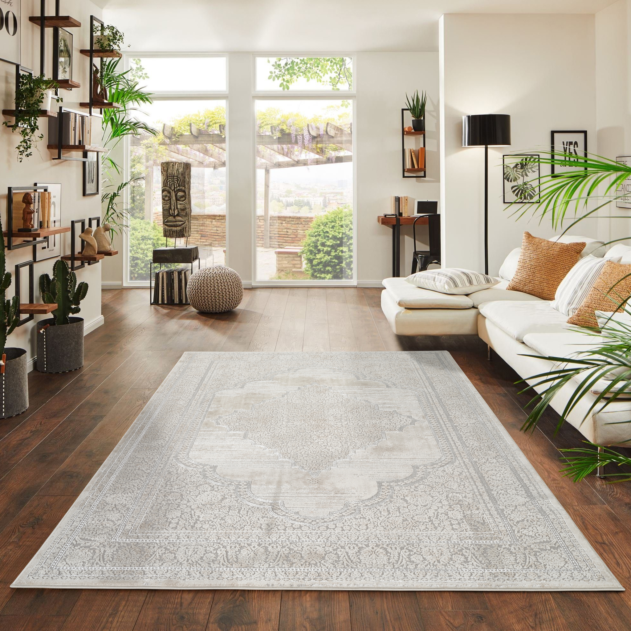 Alvita Plus Parisian-Grey Cream