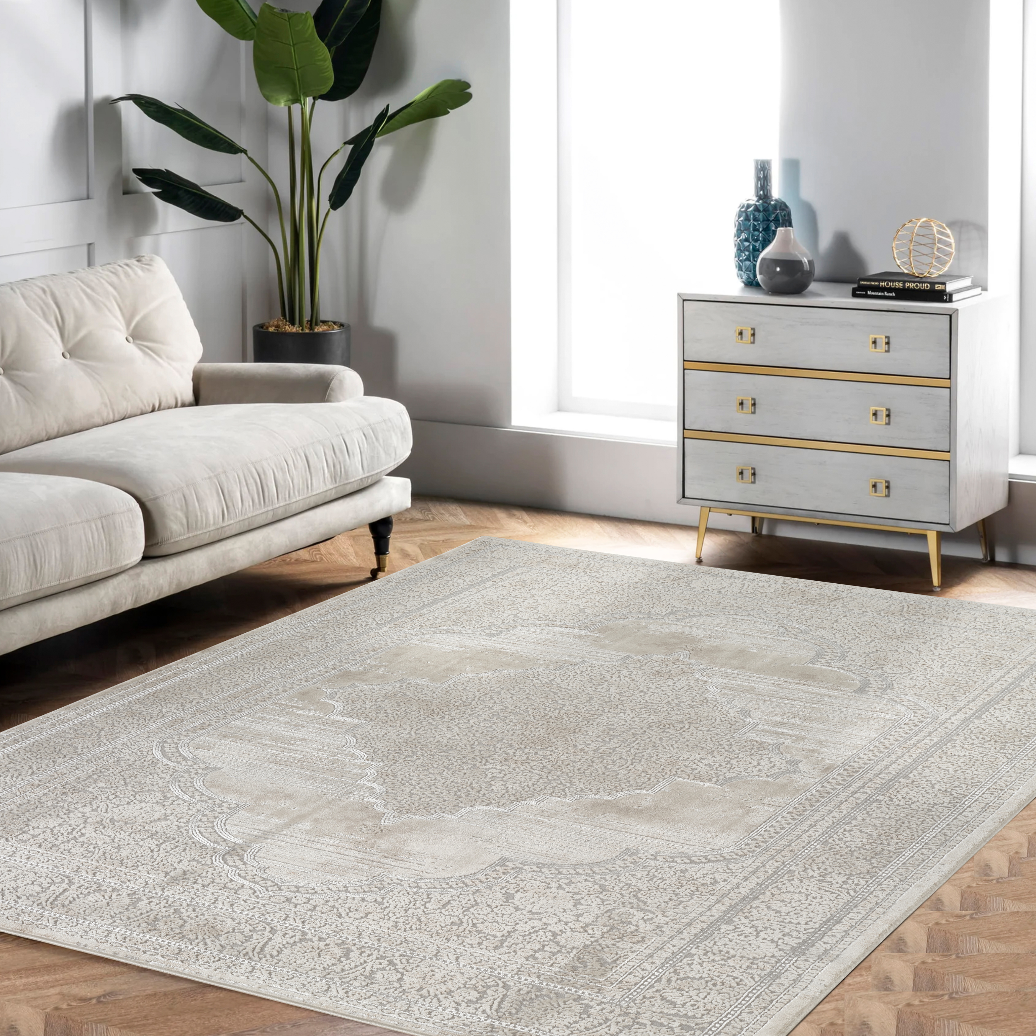 Alvita Plus Parisian-Grey Cream