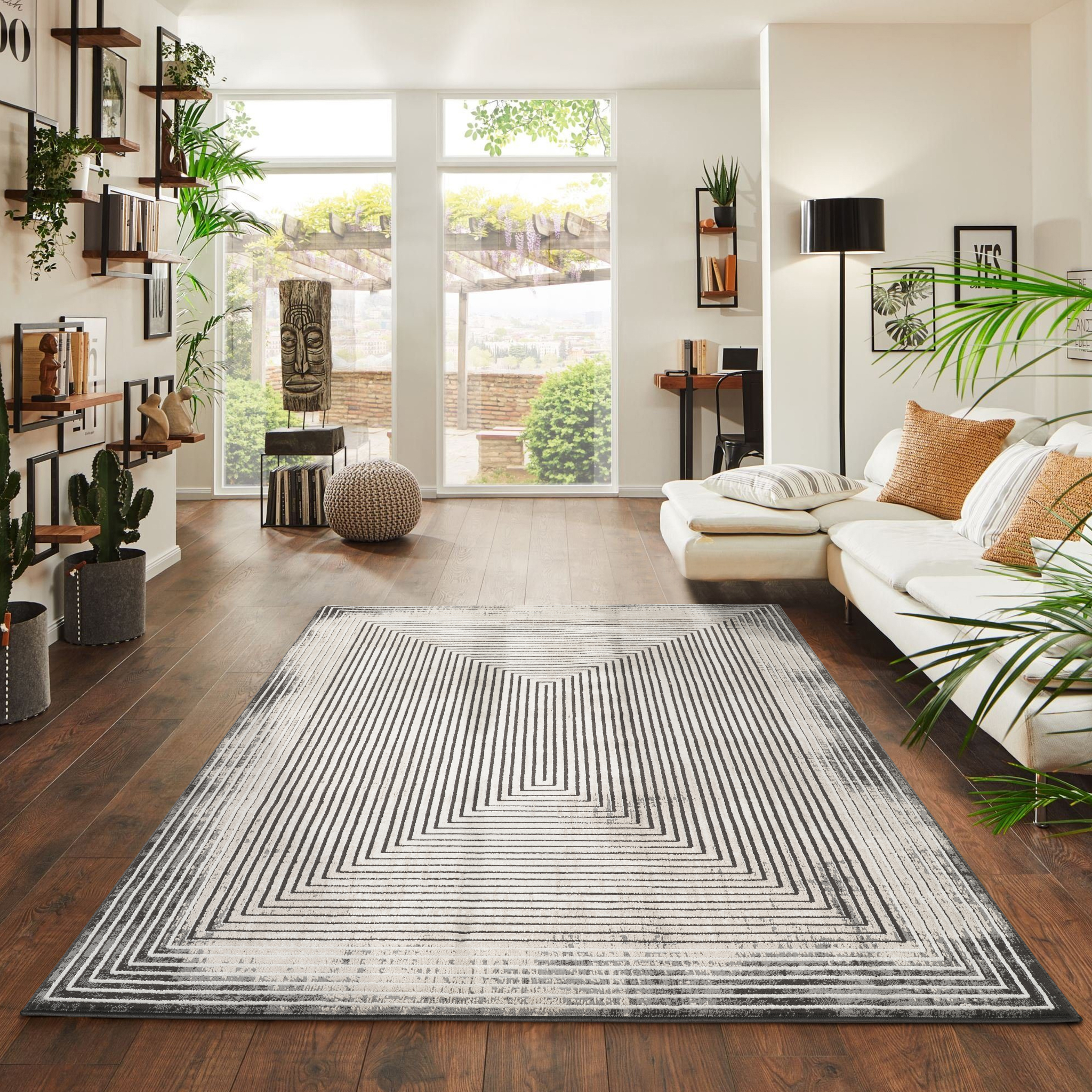 Alvita Plus Synergy-Anthracite Beige
