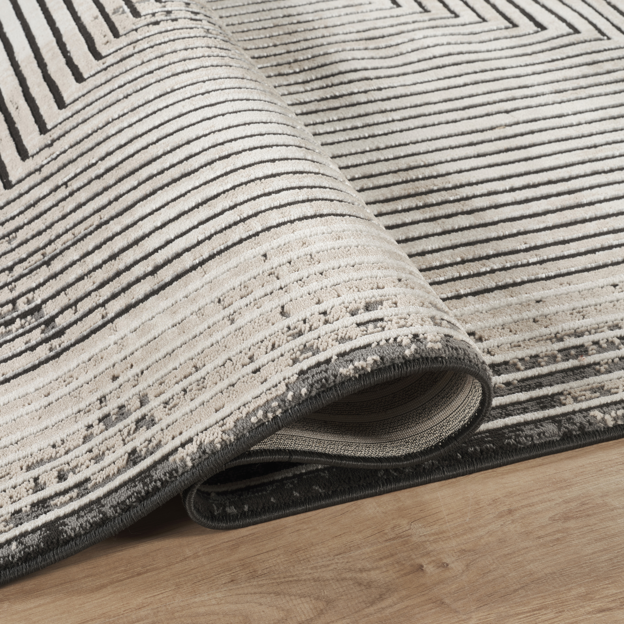 Alvita Plus Synergy-Anthracite Beige
