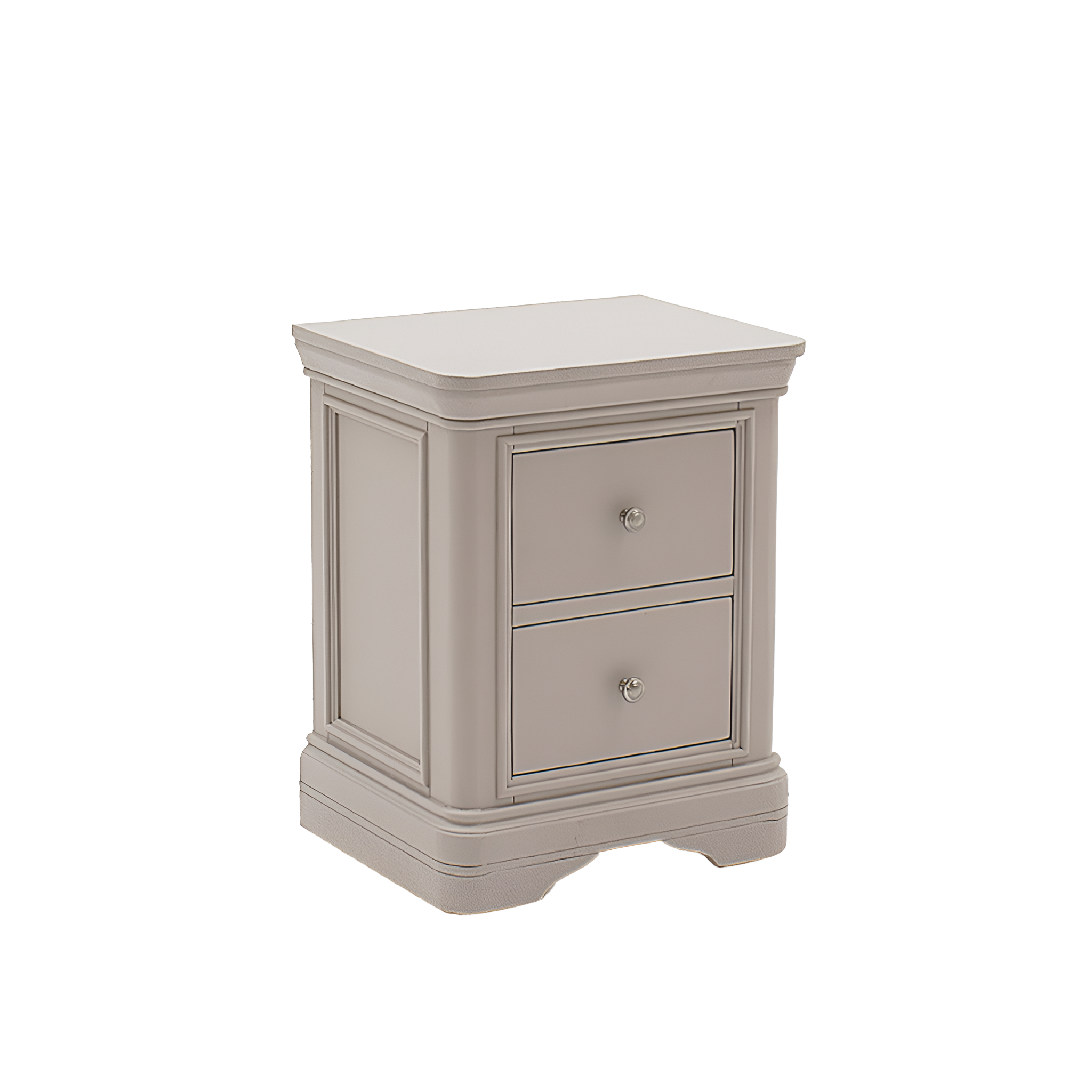 Amherst Bedside Table