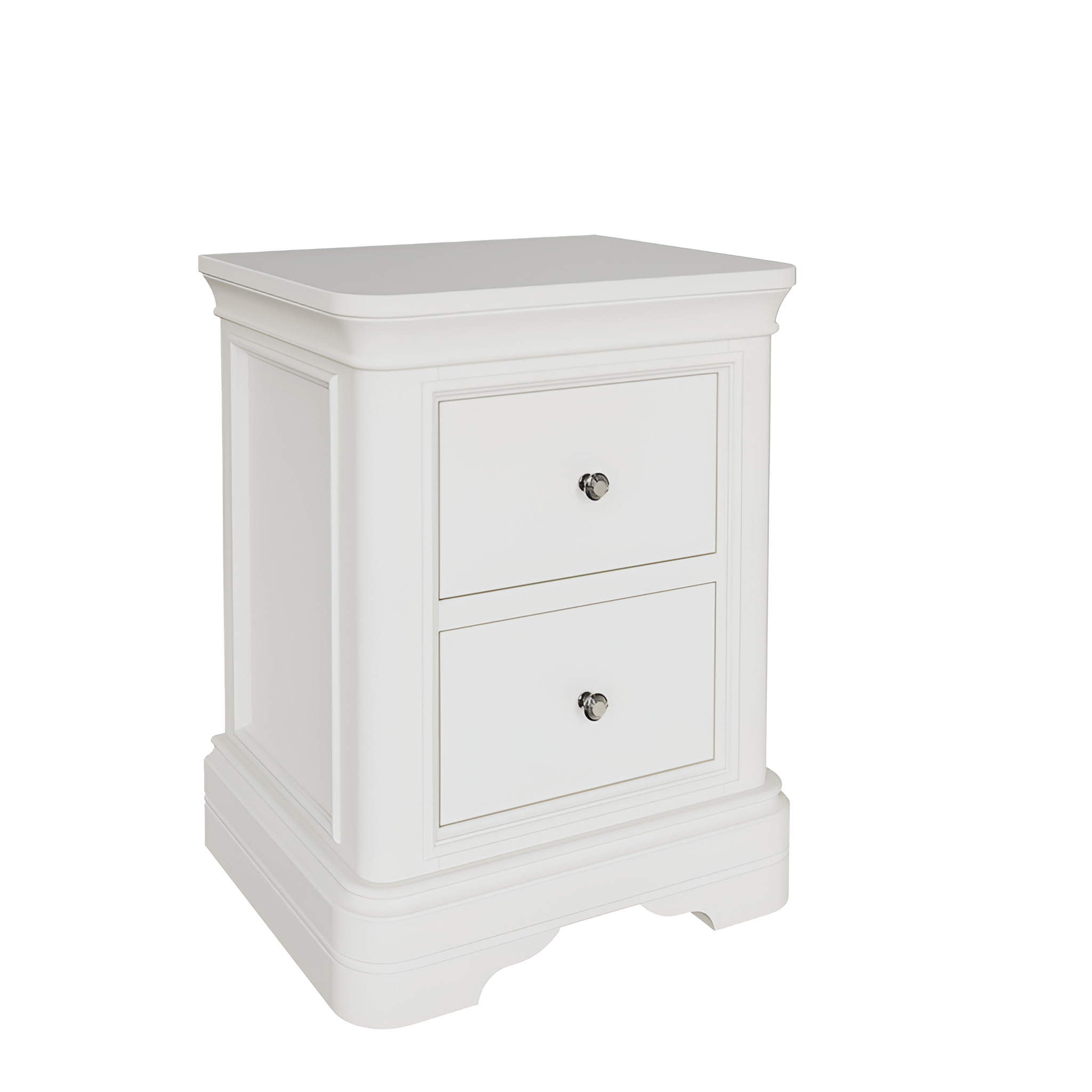 Amherst Bedside Table