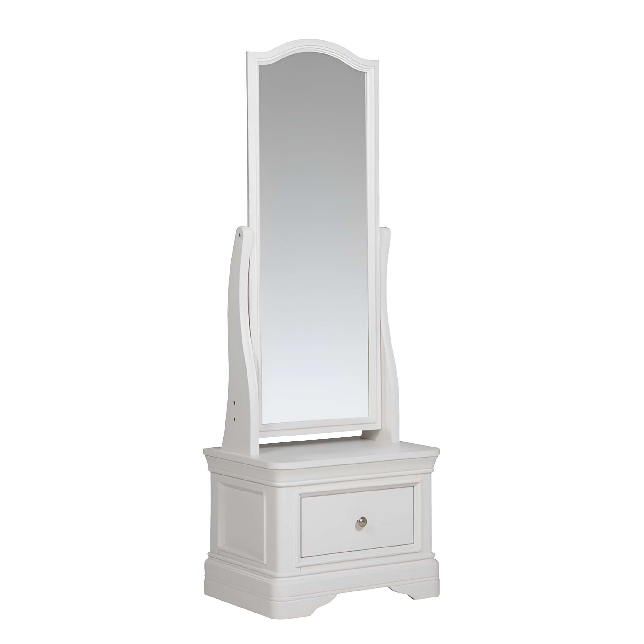 Amherst Cheval Mirror