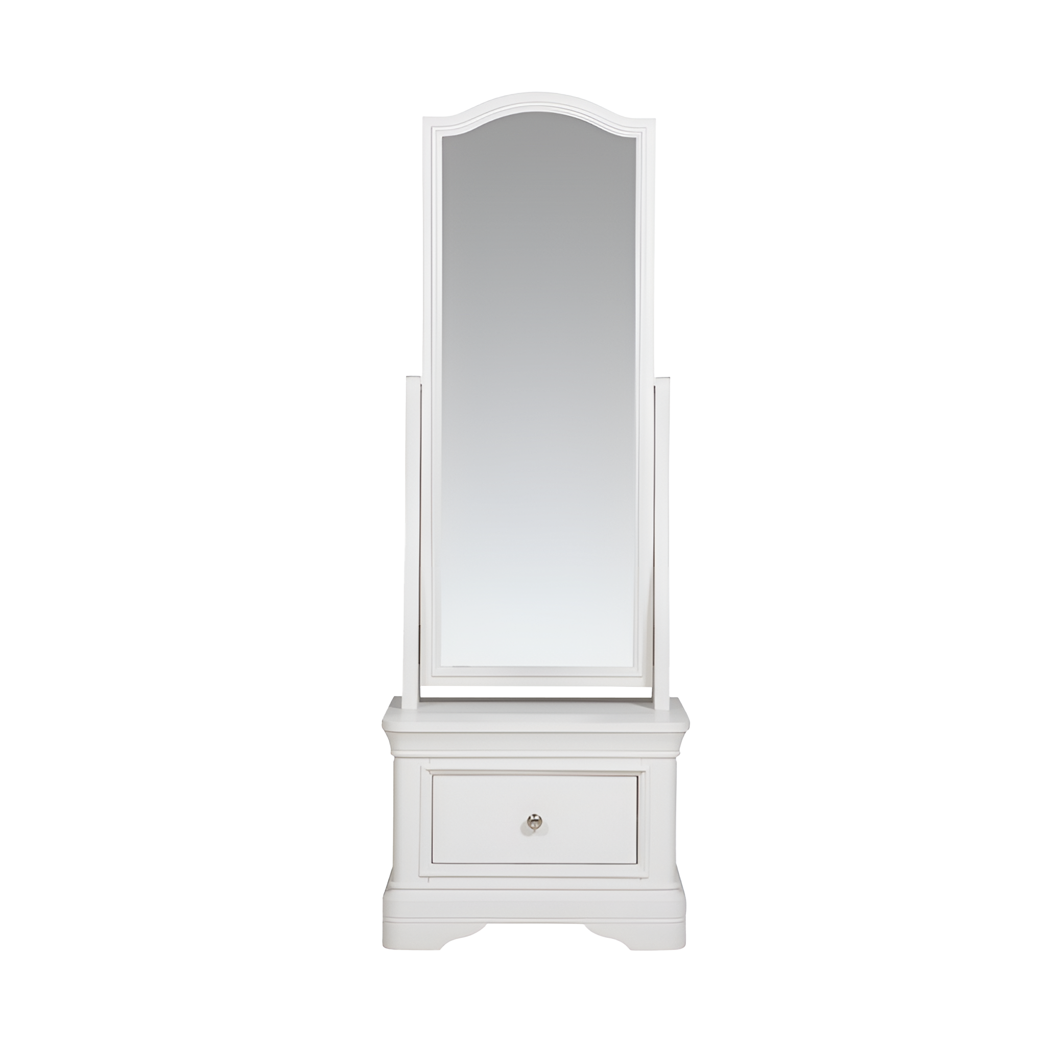 Amherst Cheval Mirror