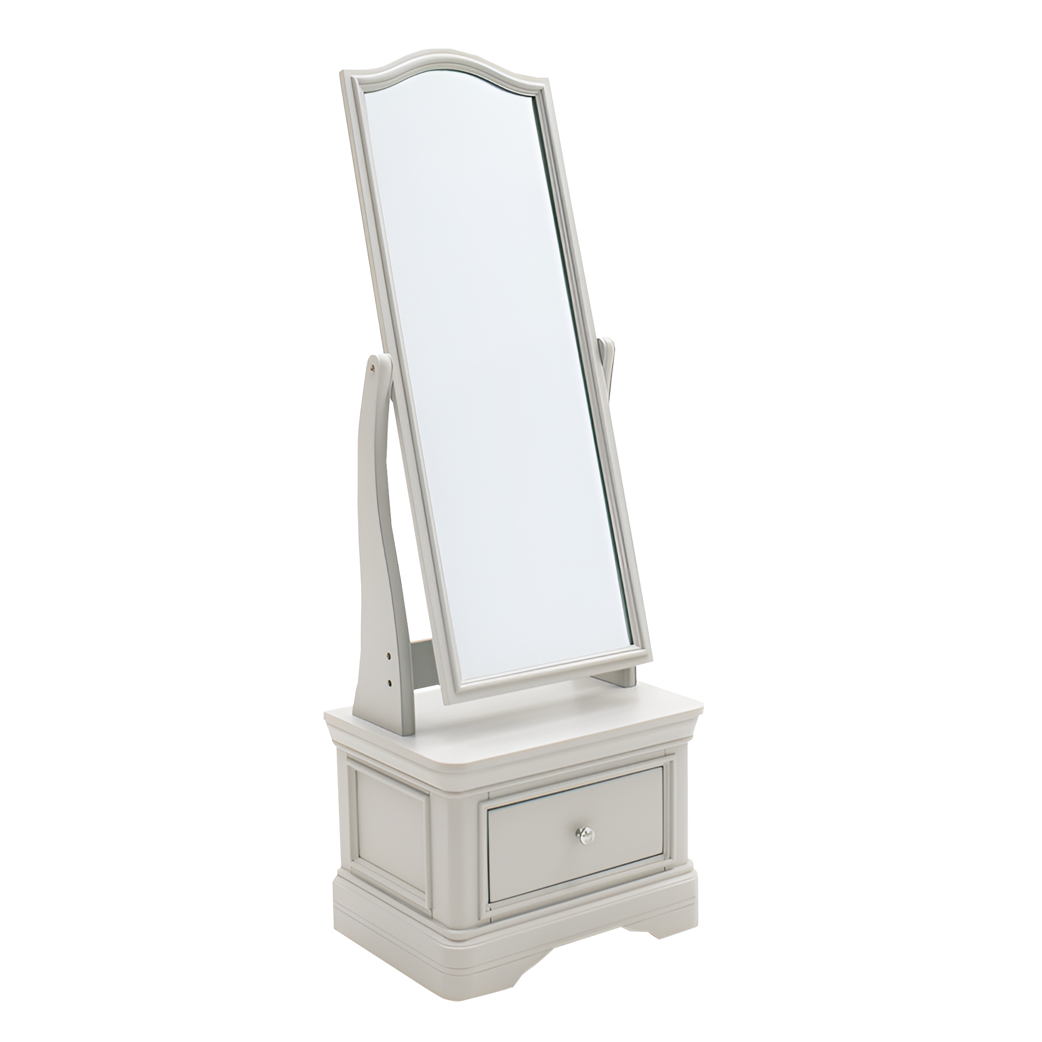 Amherst Cheval Mirror