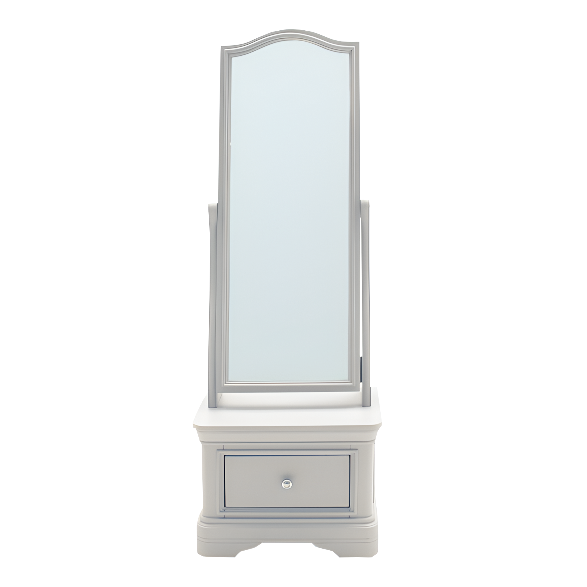 Amherst Cheval Mirror