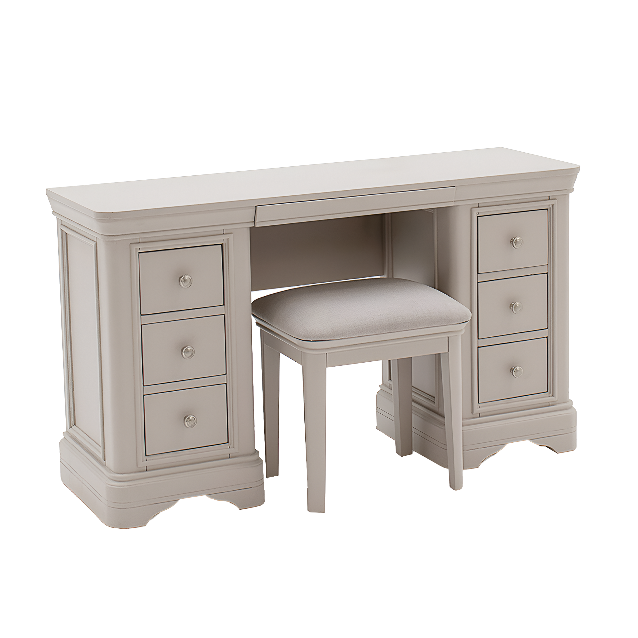 Amherst Dressing Table