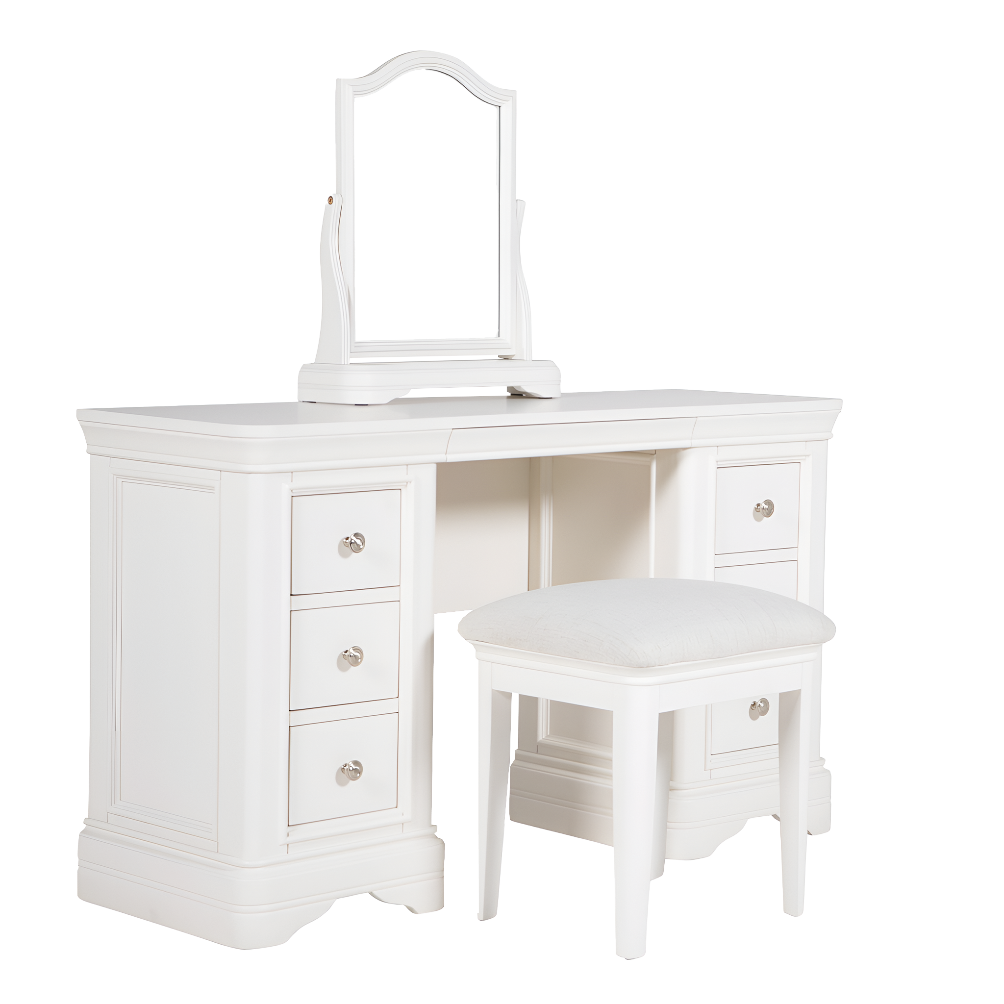 Amherst Dressing Table