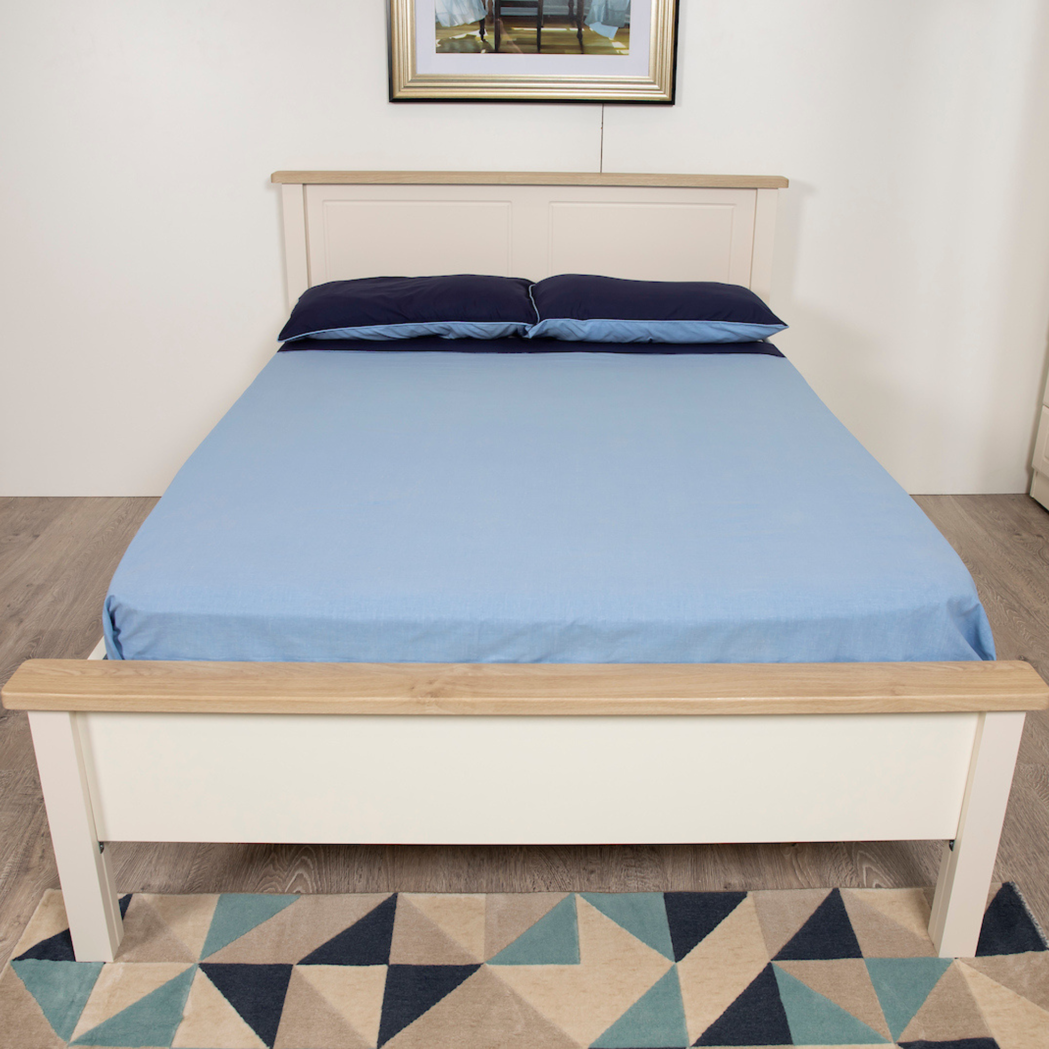 Cedar Classic Bedframe