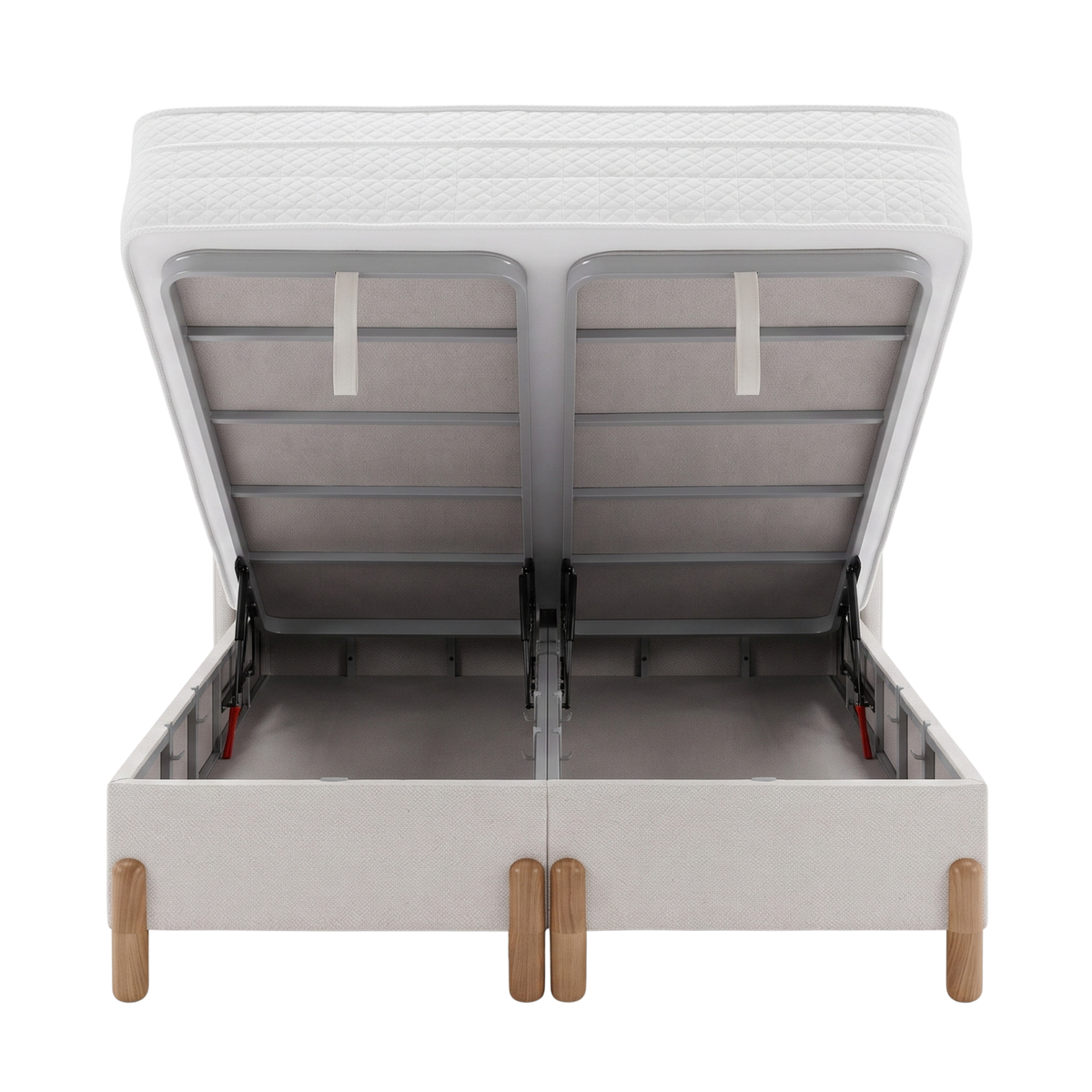 Annie Ottoman Bedframe
