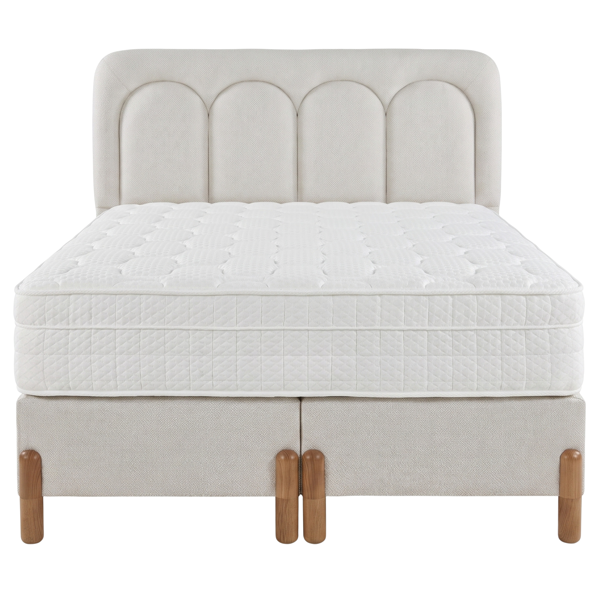 Annie Ottoman Bedframe