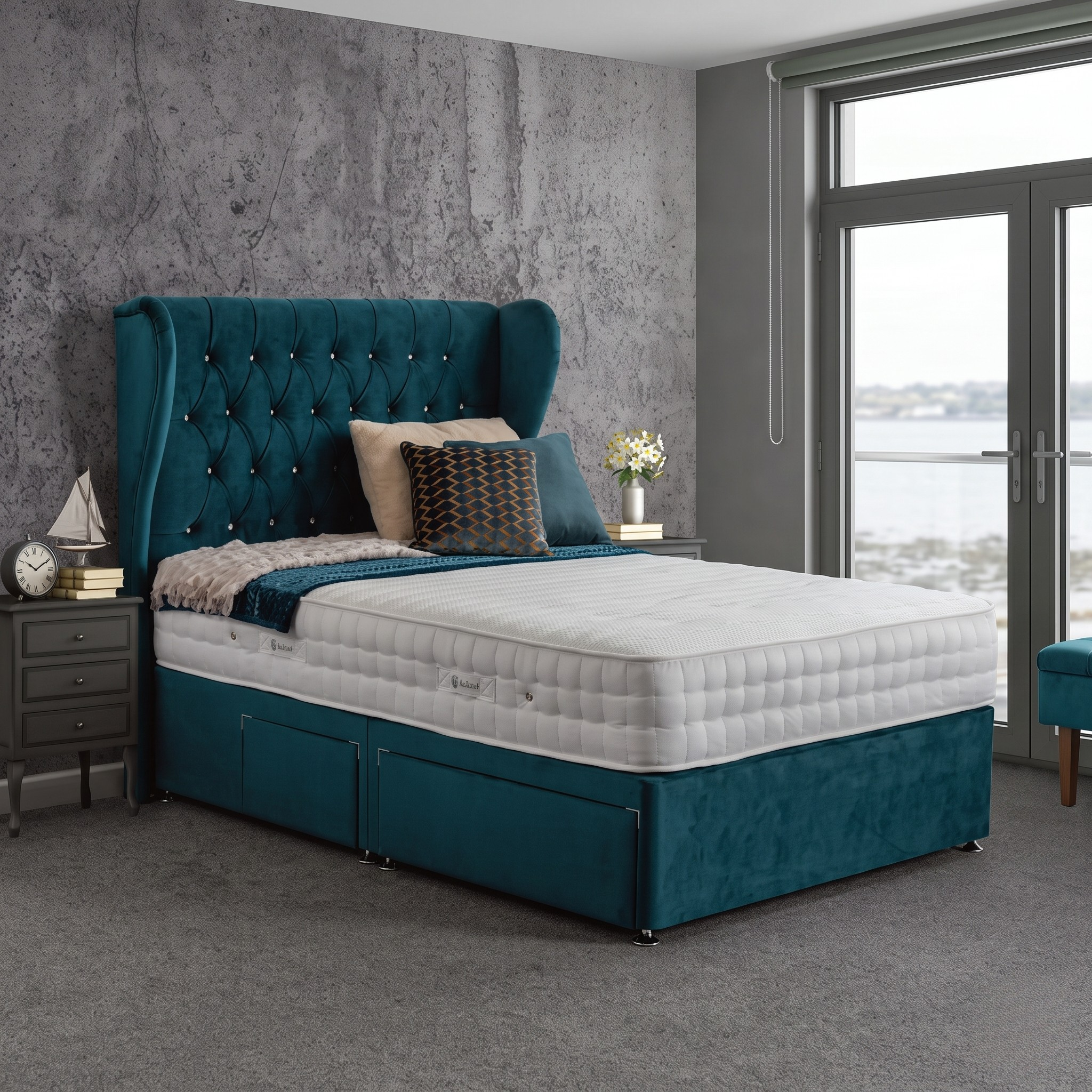 Aphrodite Mattress