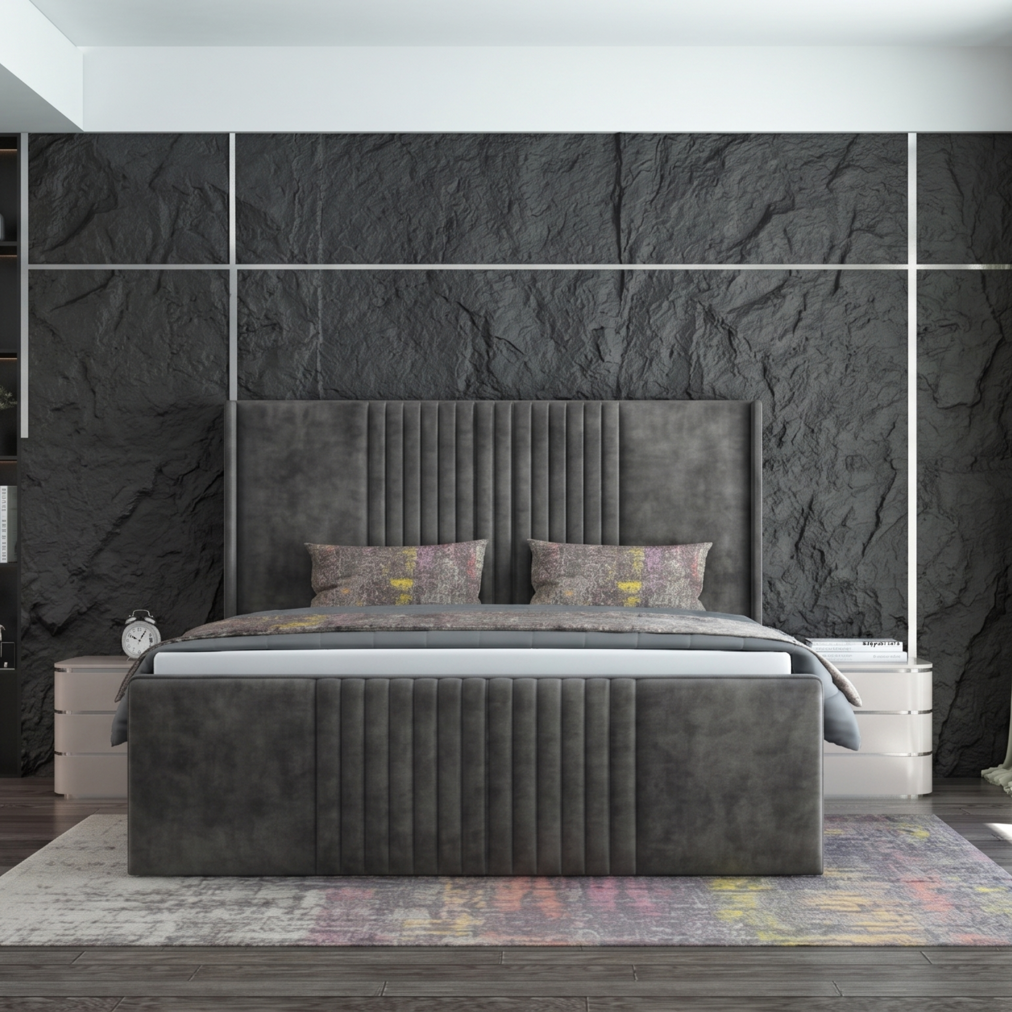 Xara Bedframe