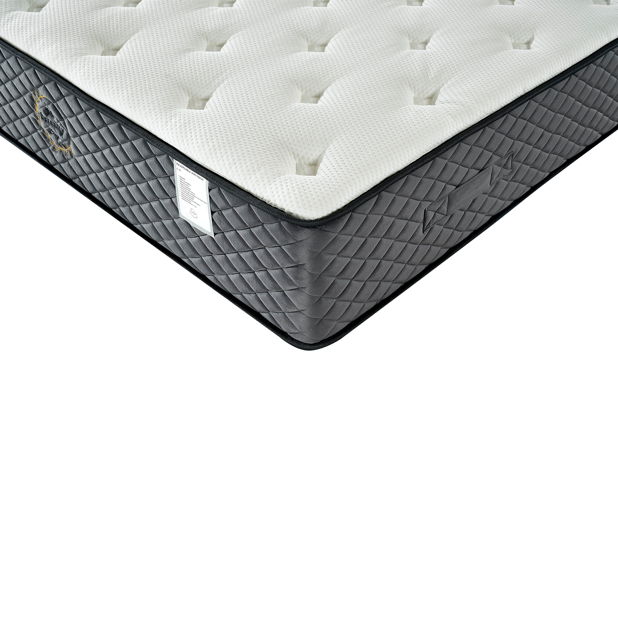 G07 Reversible Mattress