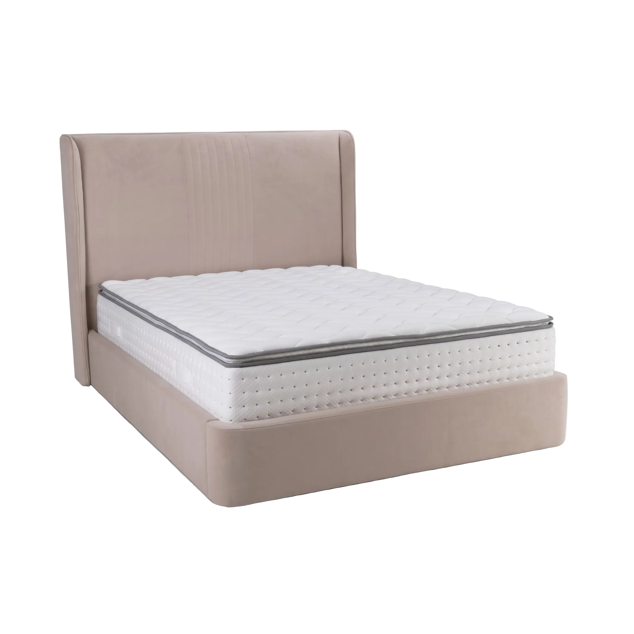 Astra Ottoman Bedframe