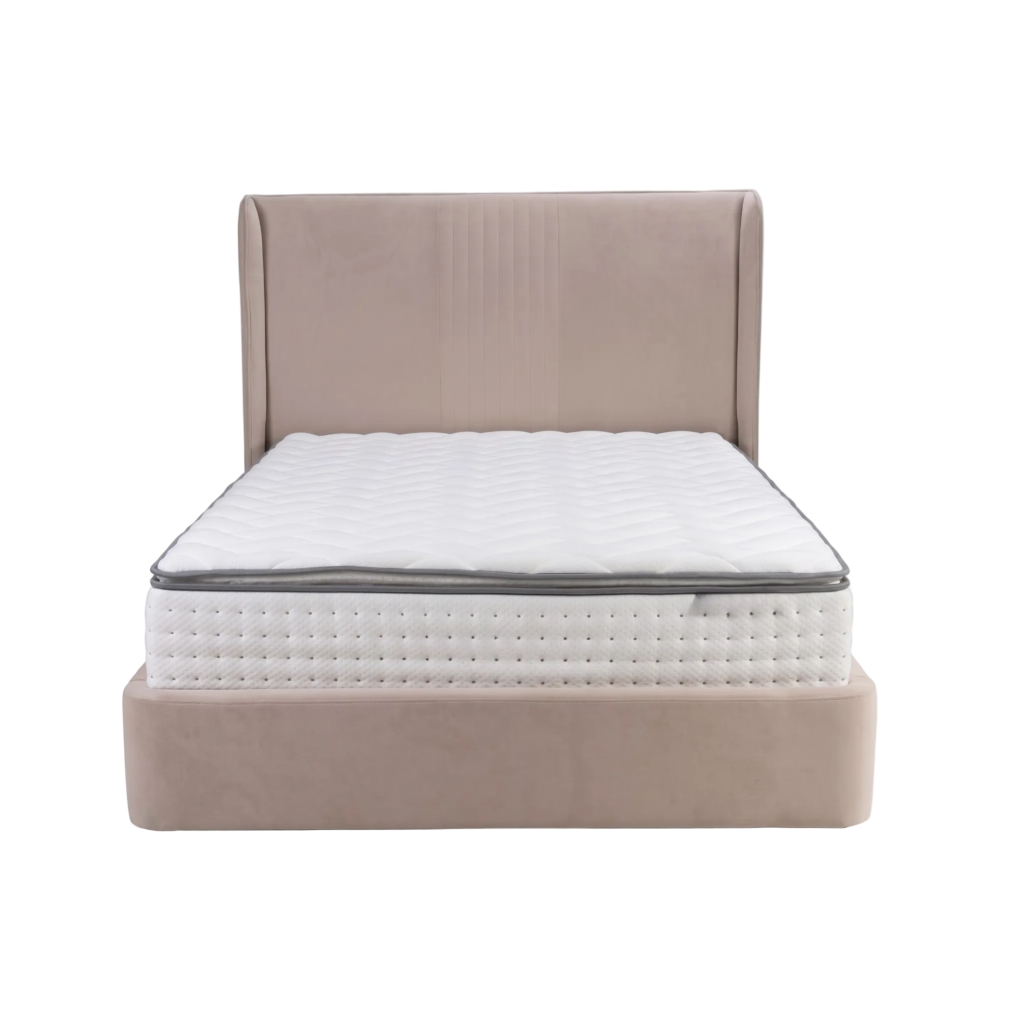 Astra Ottoman Bedframe