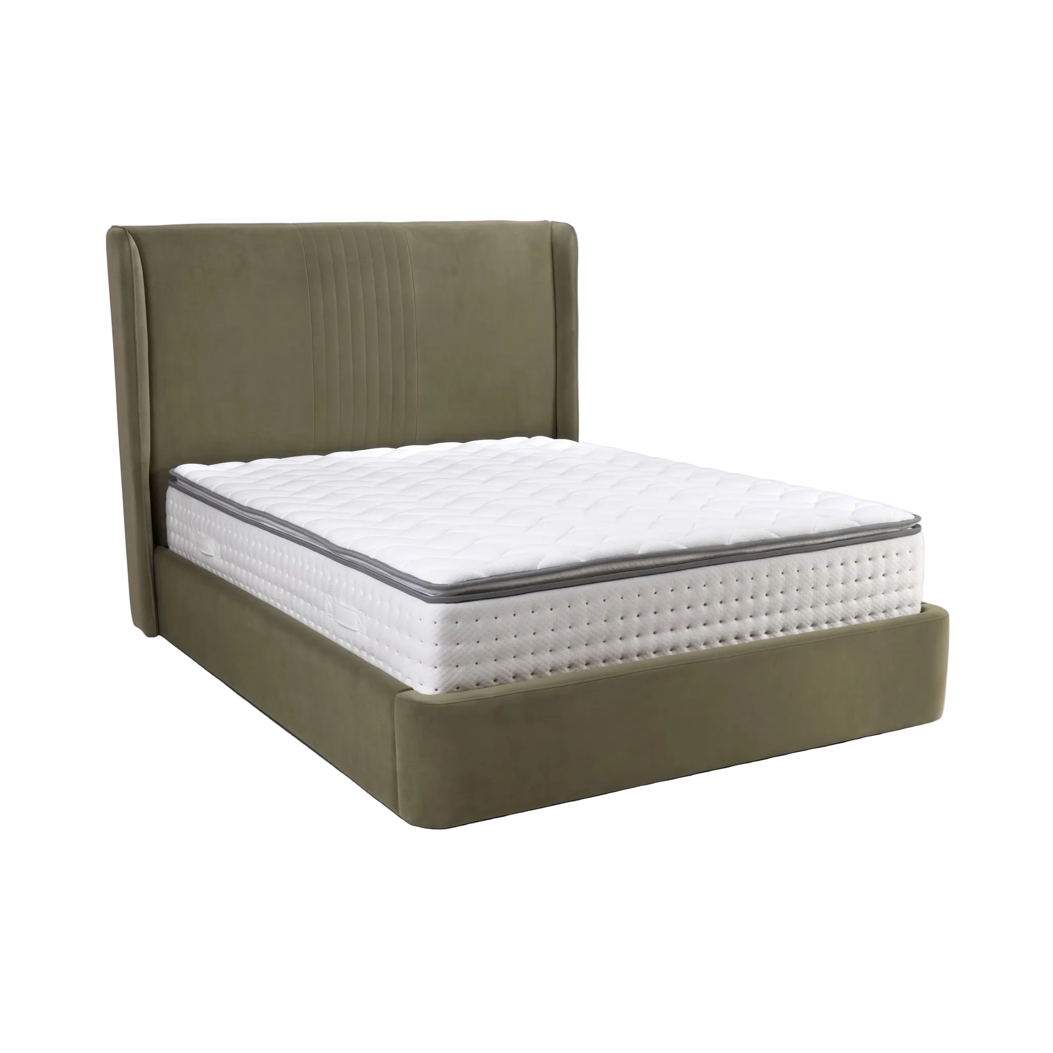 Astra Ottoman Bedframe