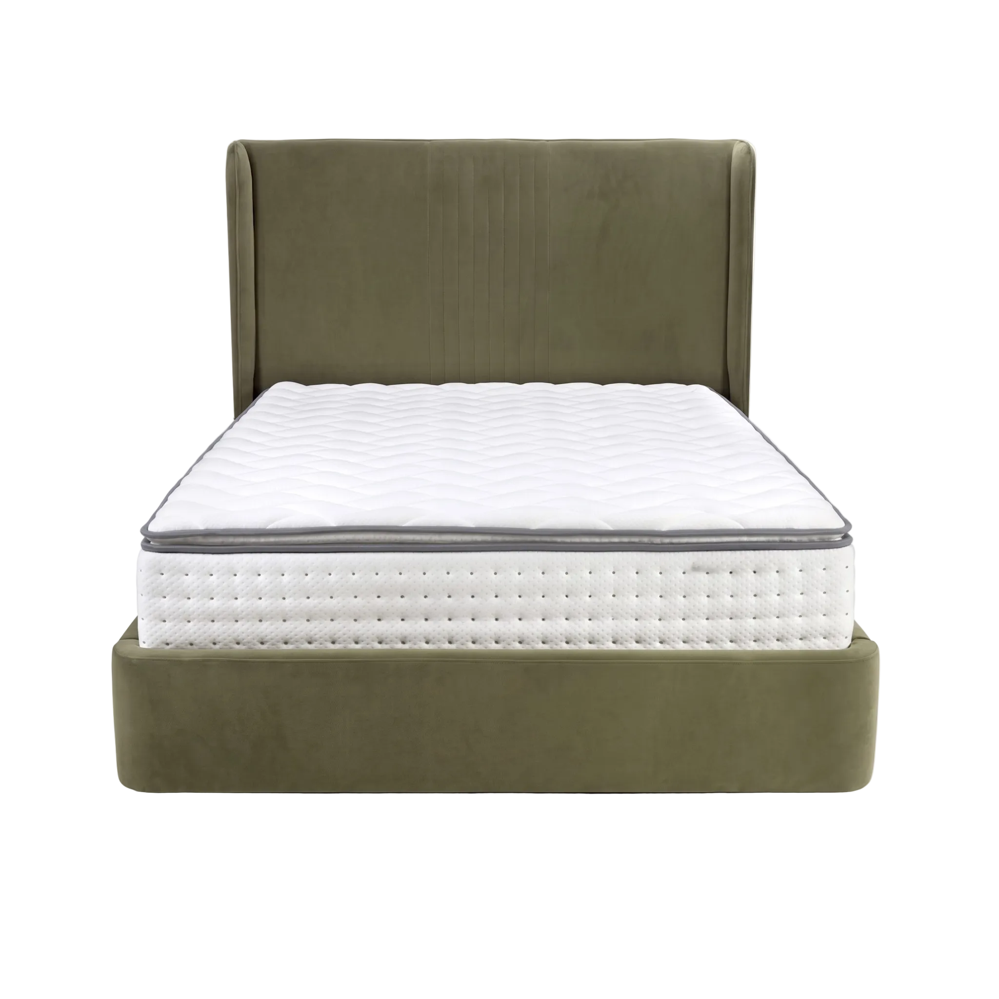 Astra Ottoman Bedframe