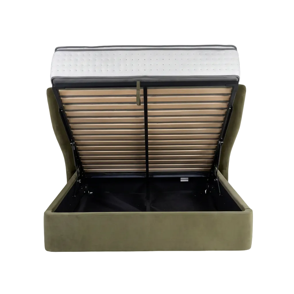Astra Ottoman Bedframe