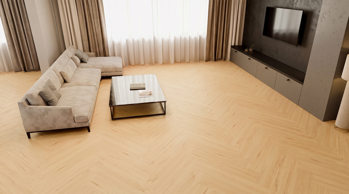 Astralis Herringbone SPC gallery image